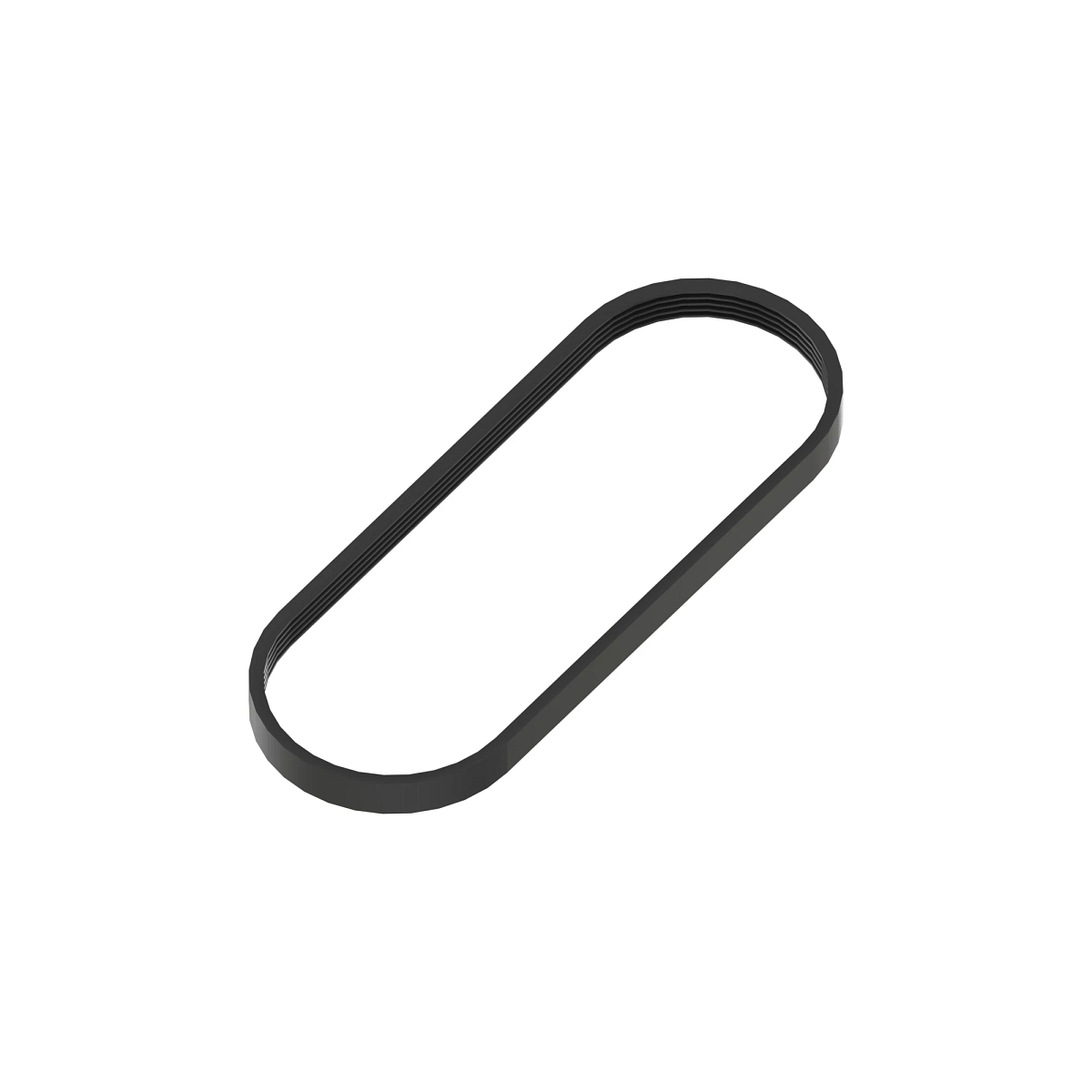 V-BELT, BELT, POLY-RIB