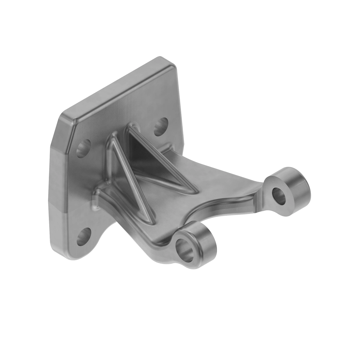 Bracket, Alternator