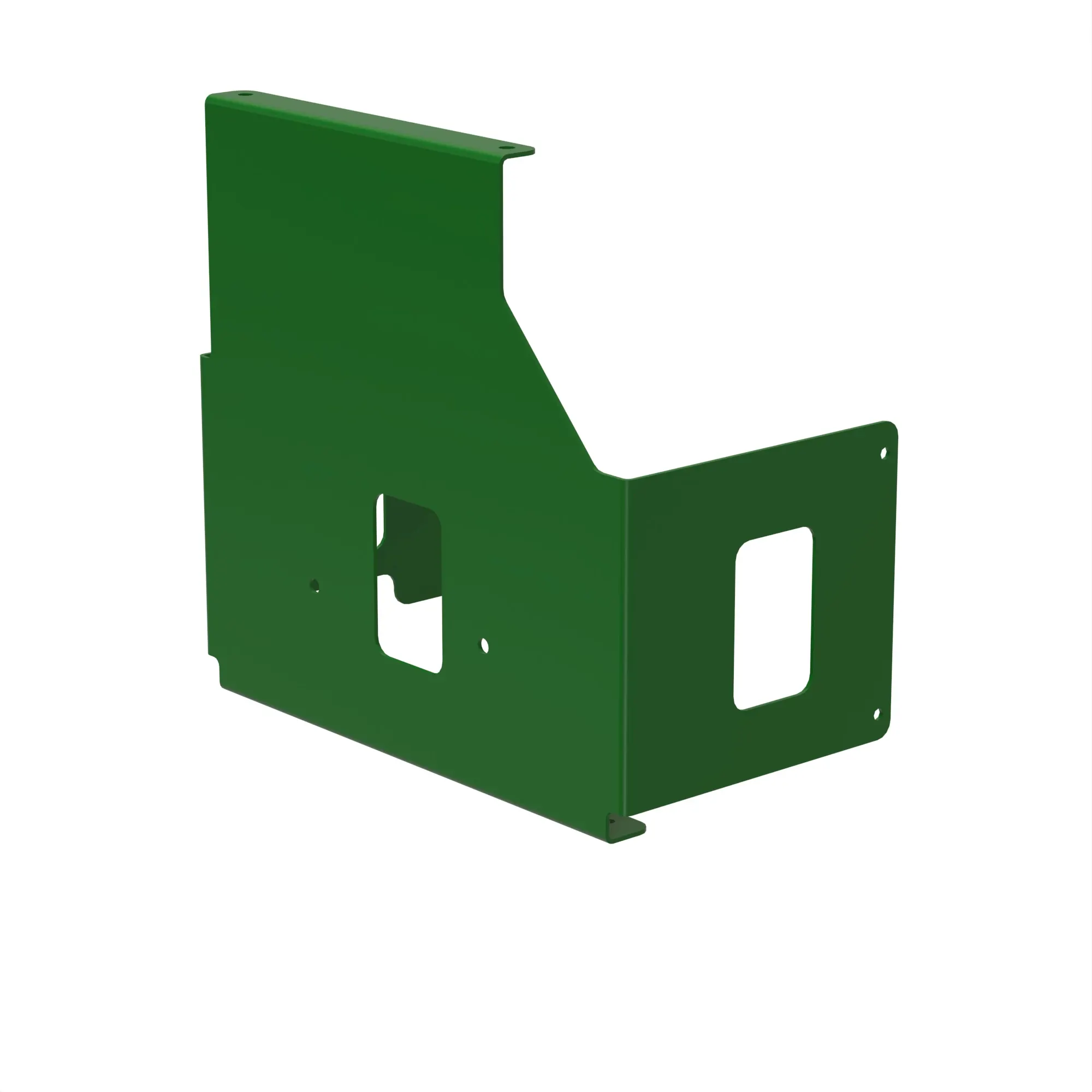 COVER, COVER, SURGE TANK