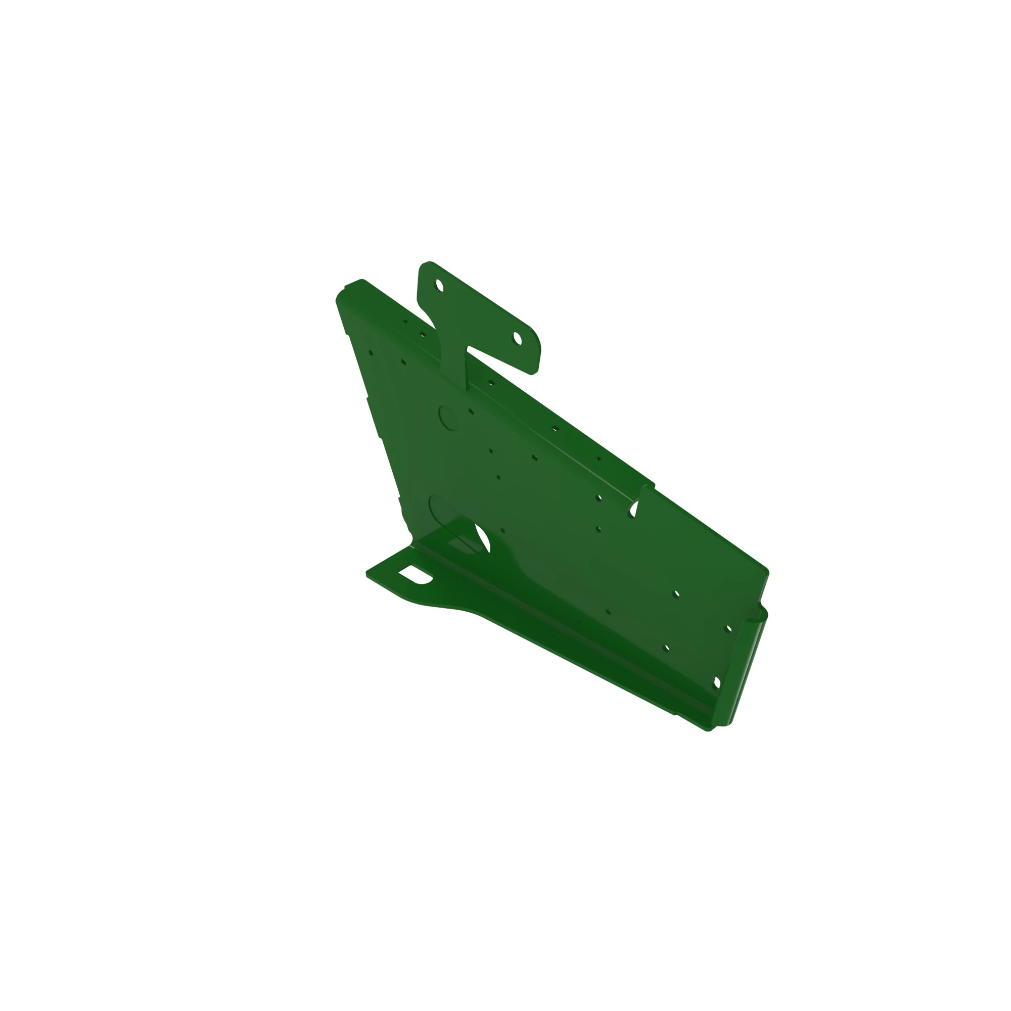 ⚙️ AN304065: Soporte, Lado Derecho John Deere 🚜✅ | Procomex