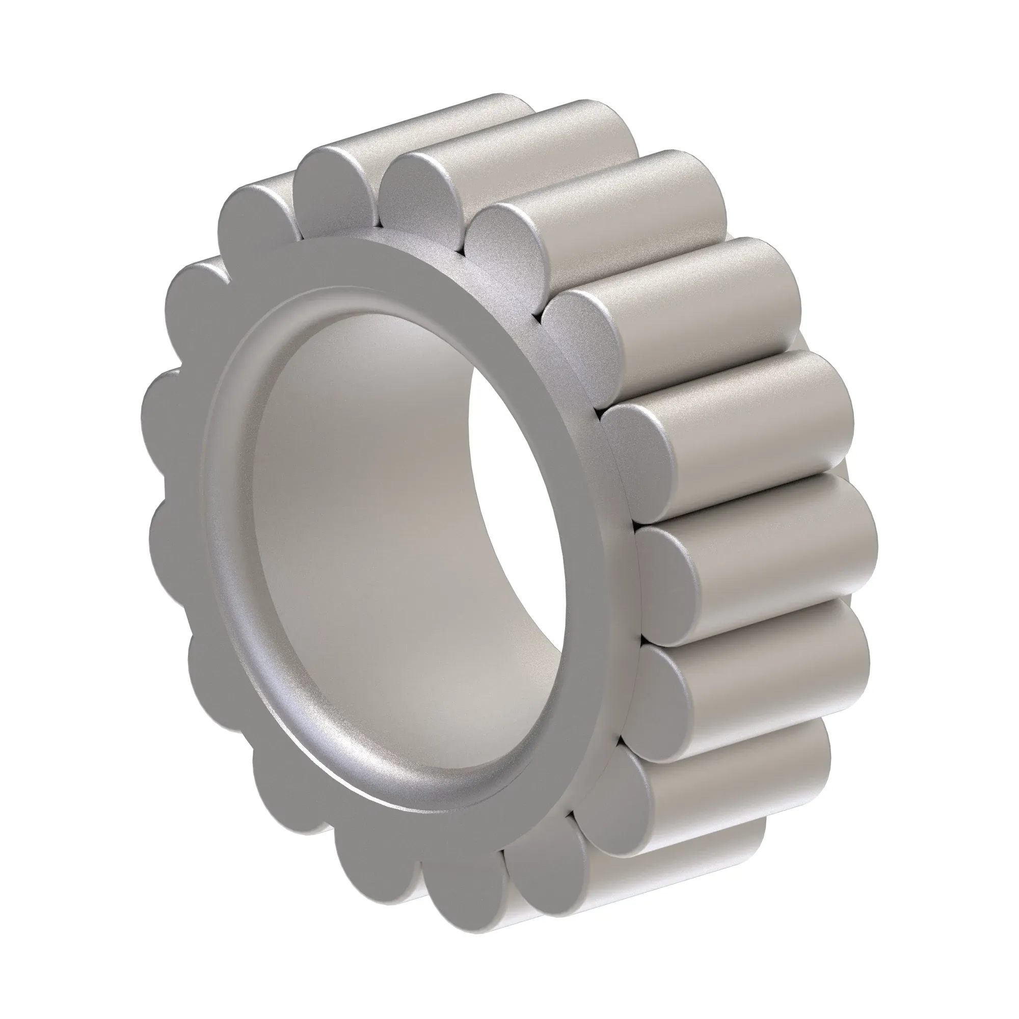 John Deere Cylindrical Roller Bearing - DE32193