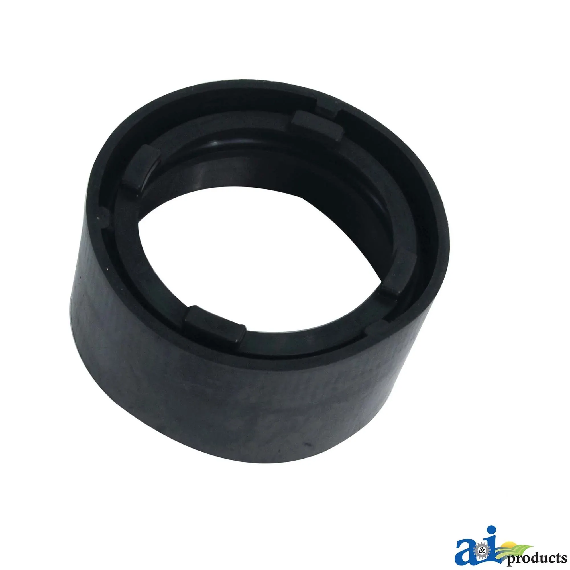A&I Products Dual Beam Head Bezel Lamp - A-R42689