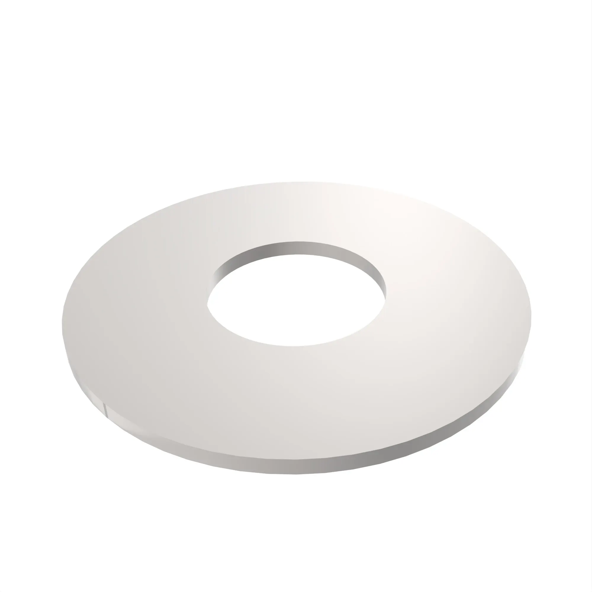 John Deere Round Hole Washer - N119262