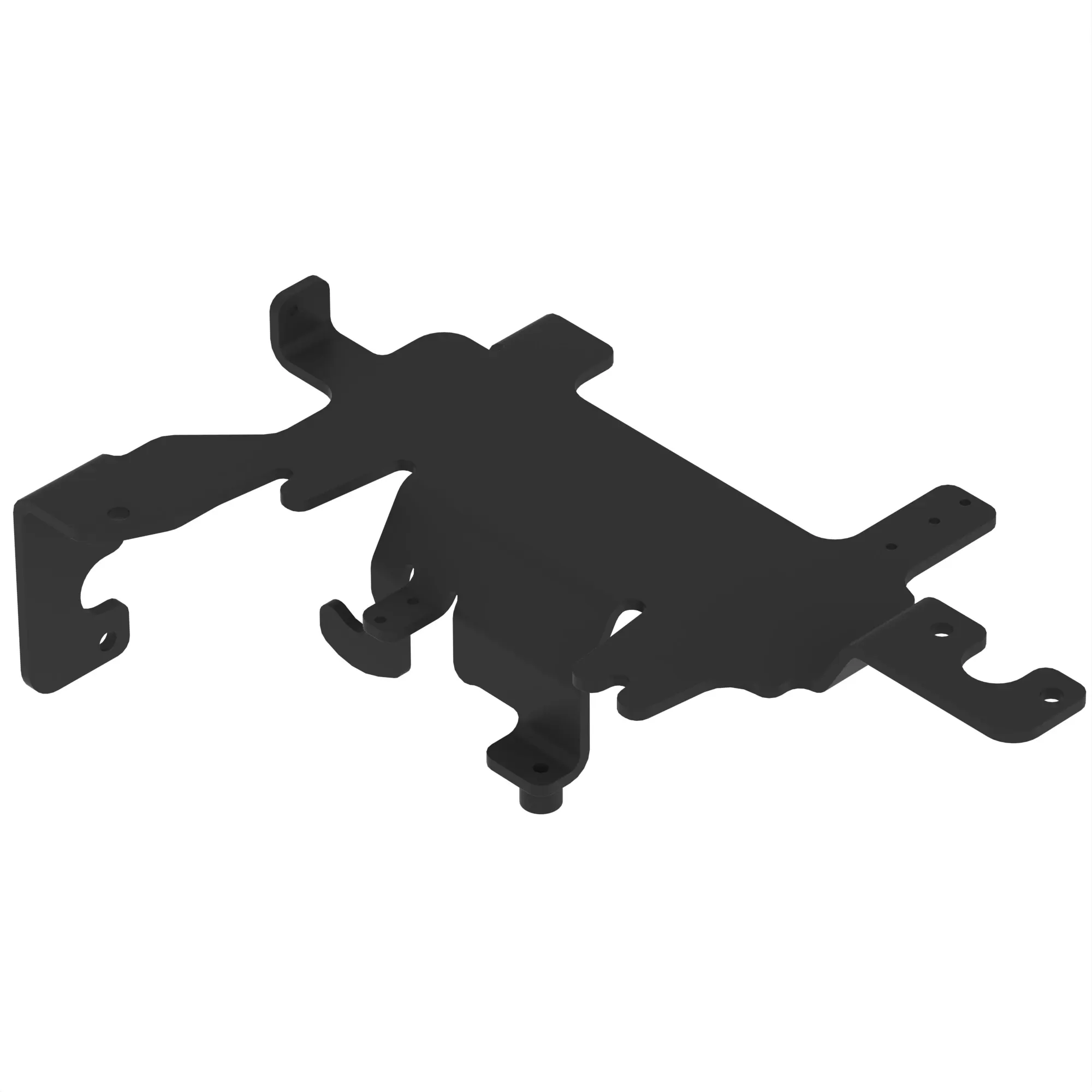 John Deere Bracket - RE597834