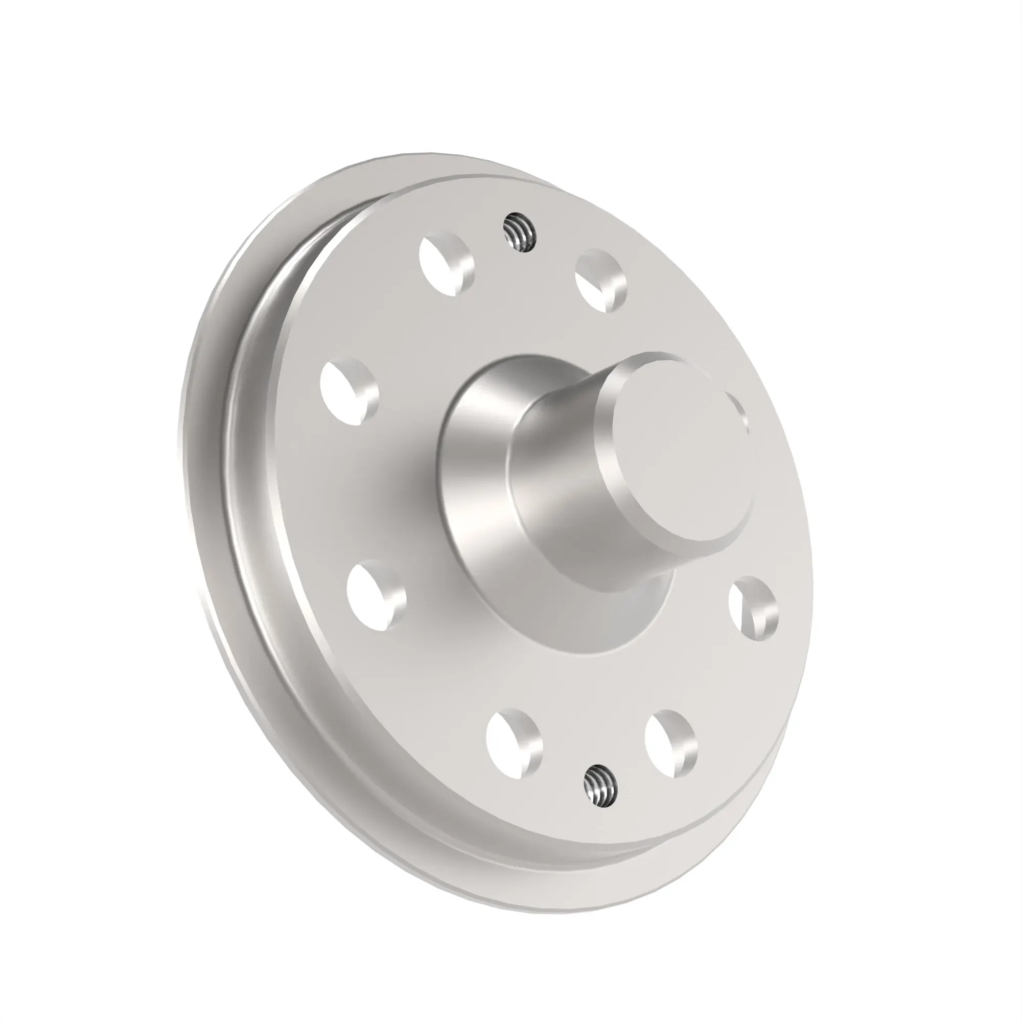 PILLAR FLANGE