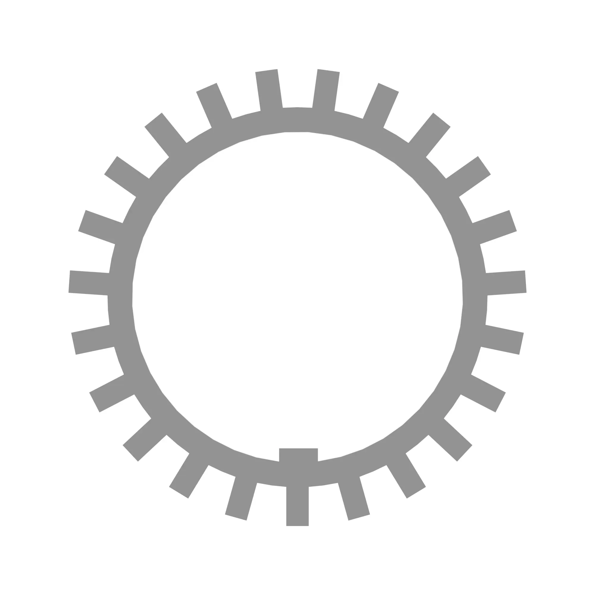 Sealing Washer
