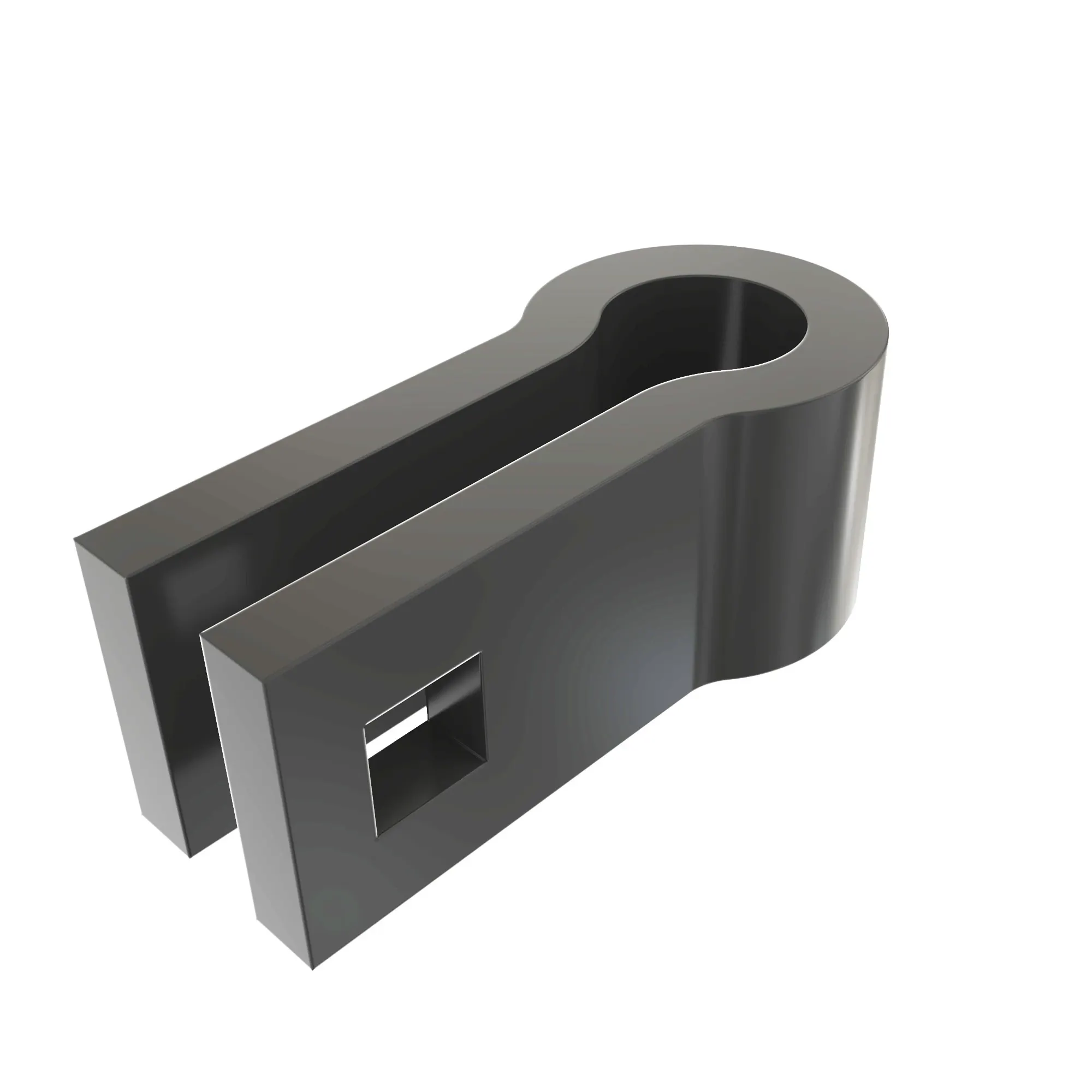 John Deere P-Clamp - R530660