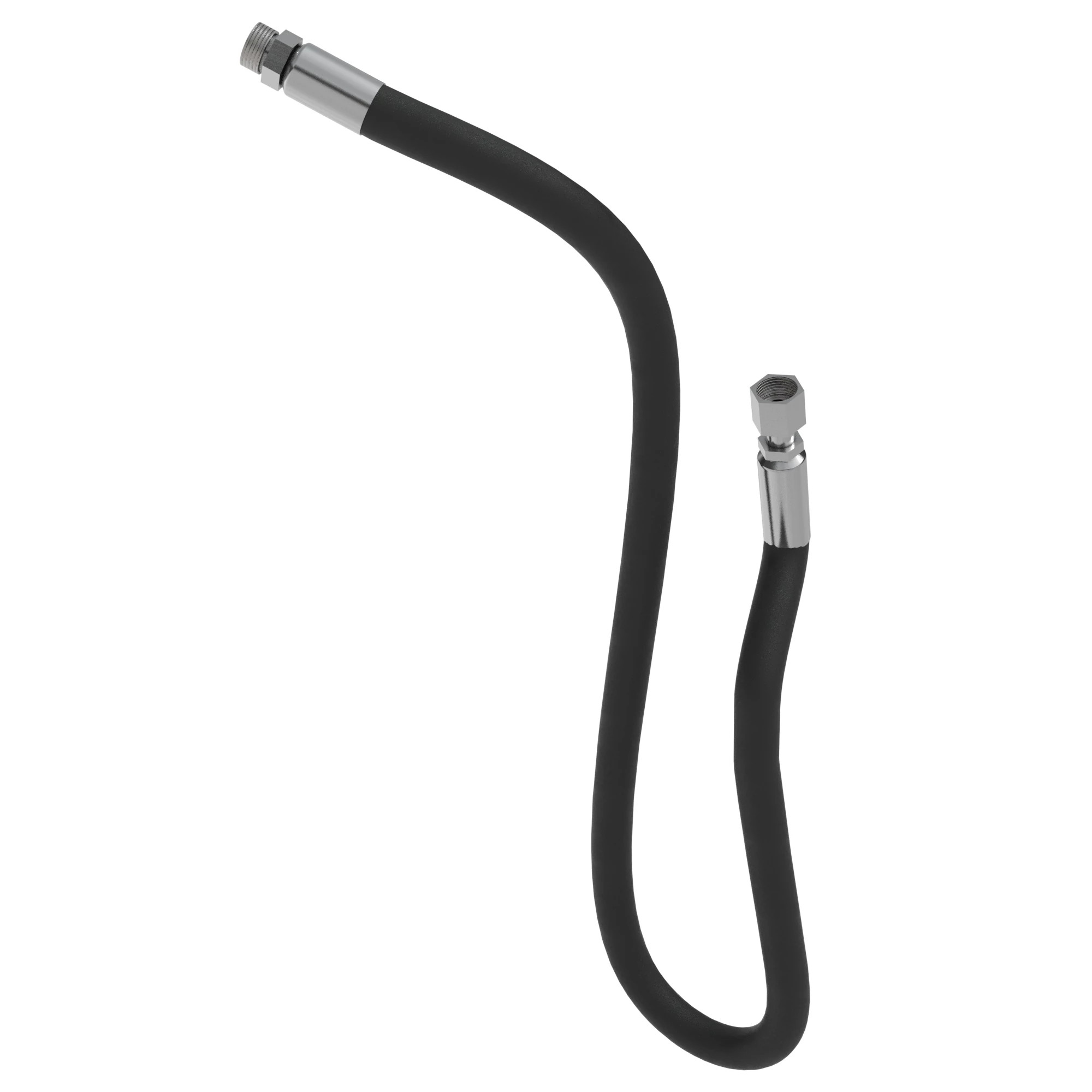 HOSE, HYDRAULIC