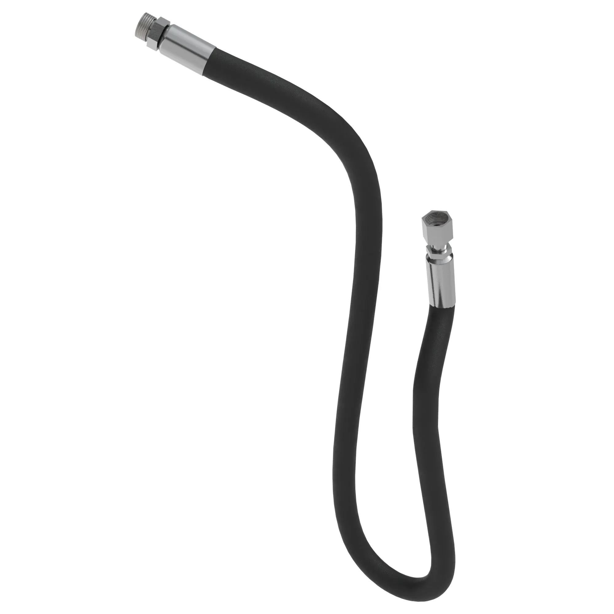 John Deere Hydraulic Hose - AT172386