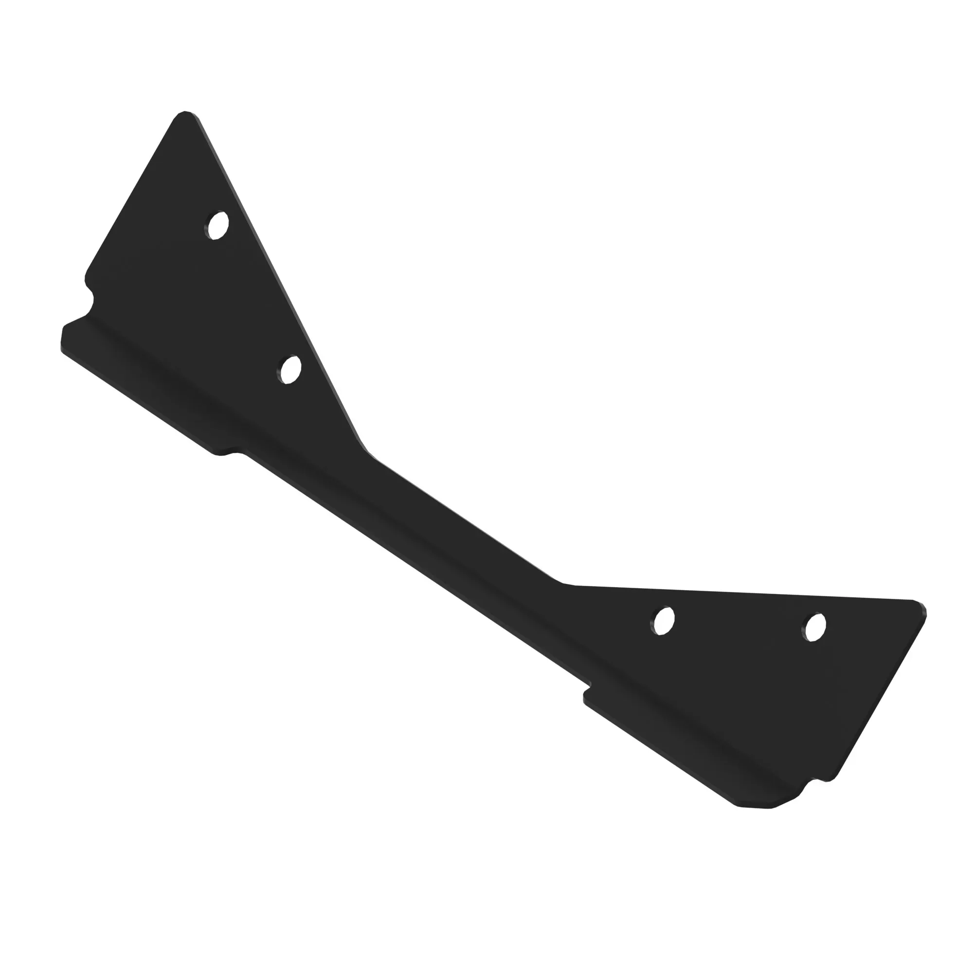 John Deere S Plate - F675979