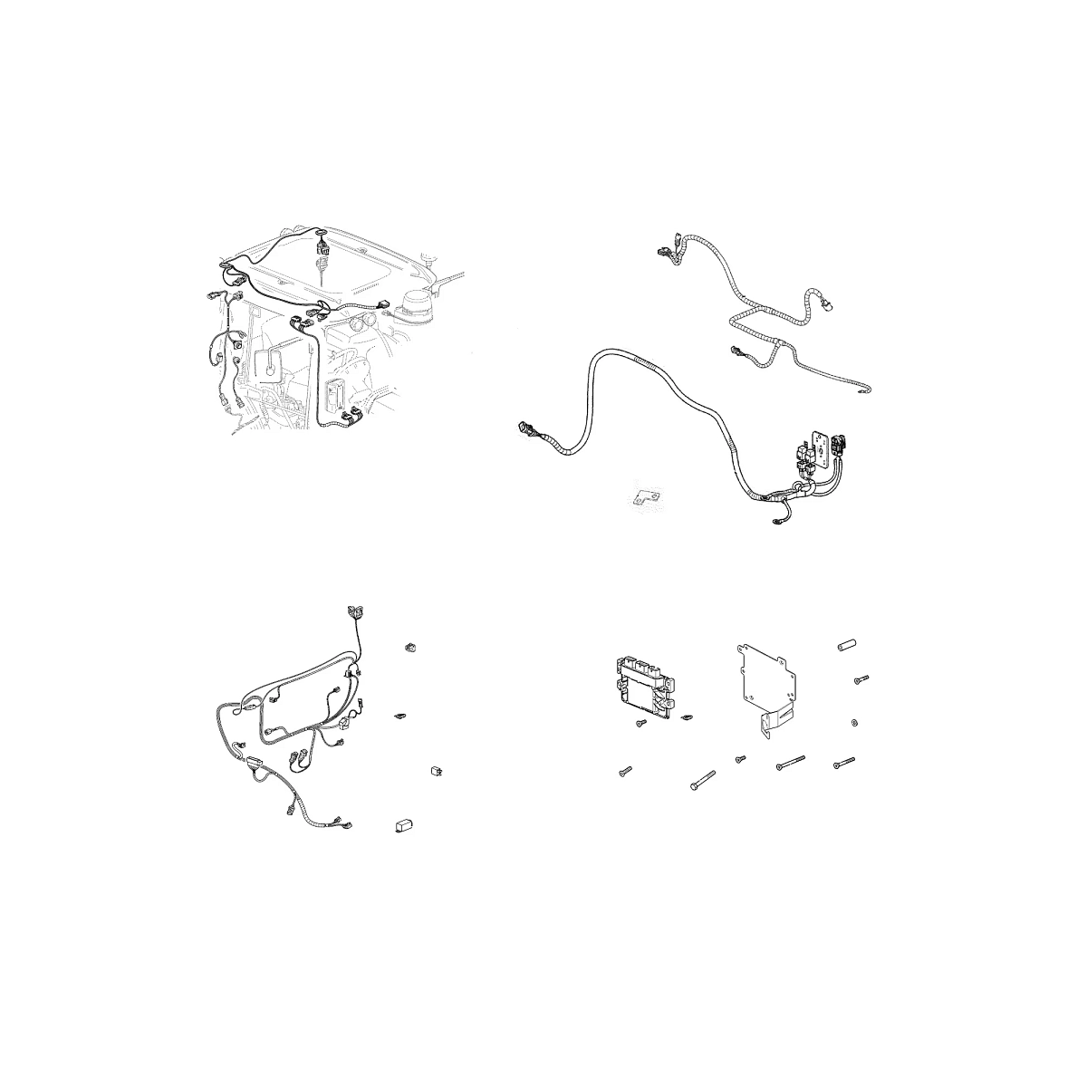 Hardware Kit, Bundle