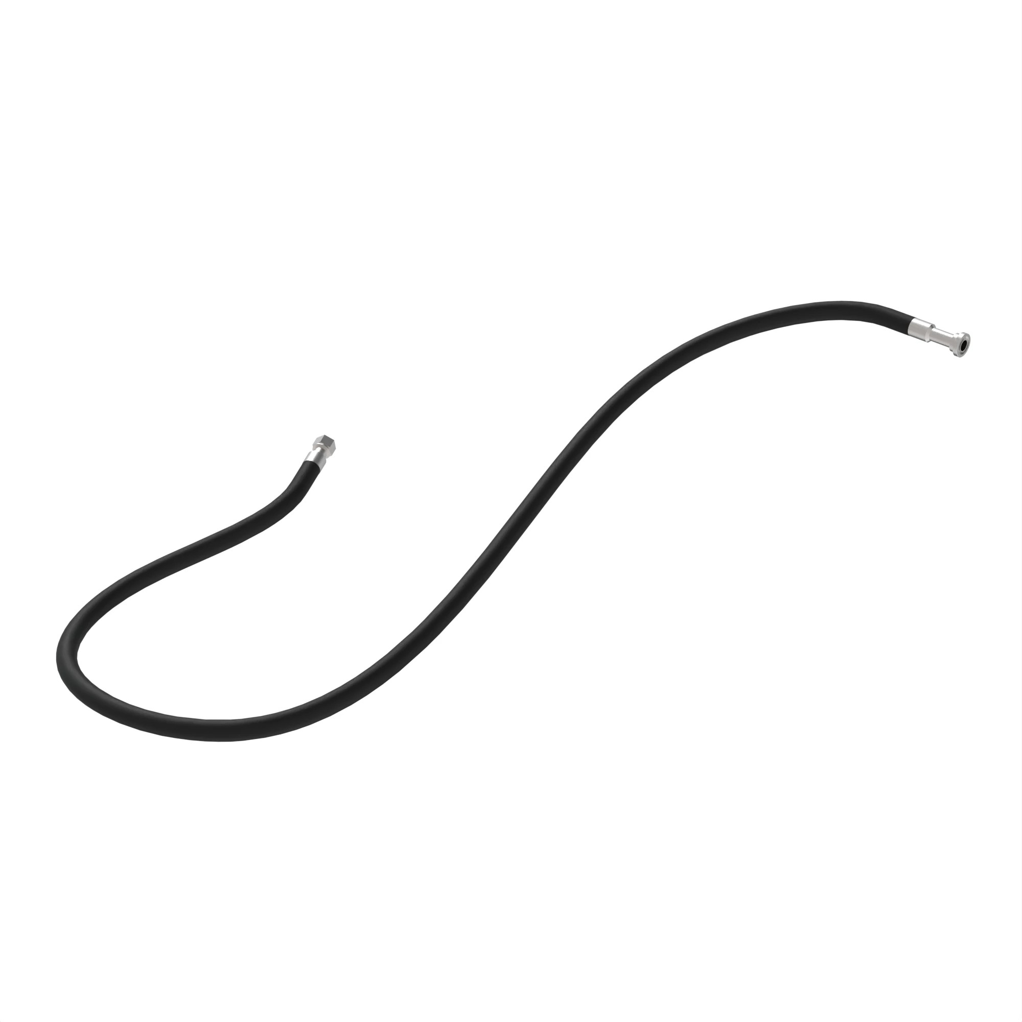 John Deere Drain Hose - F075389