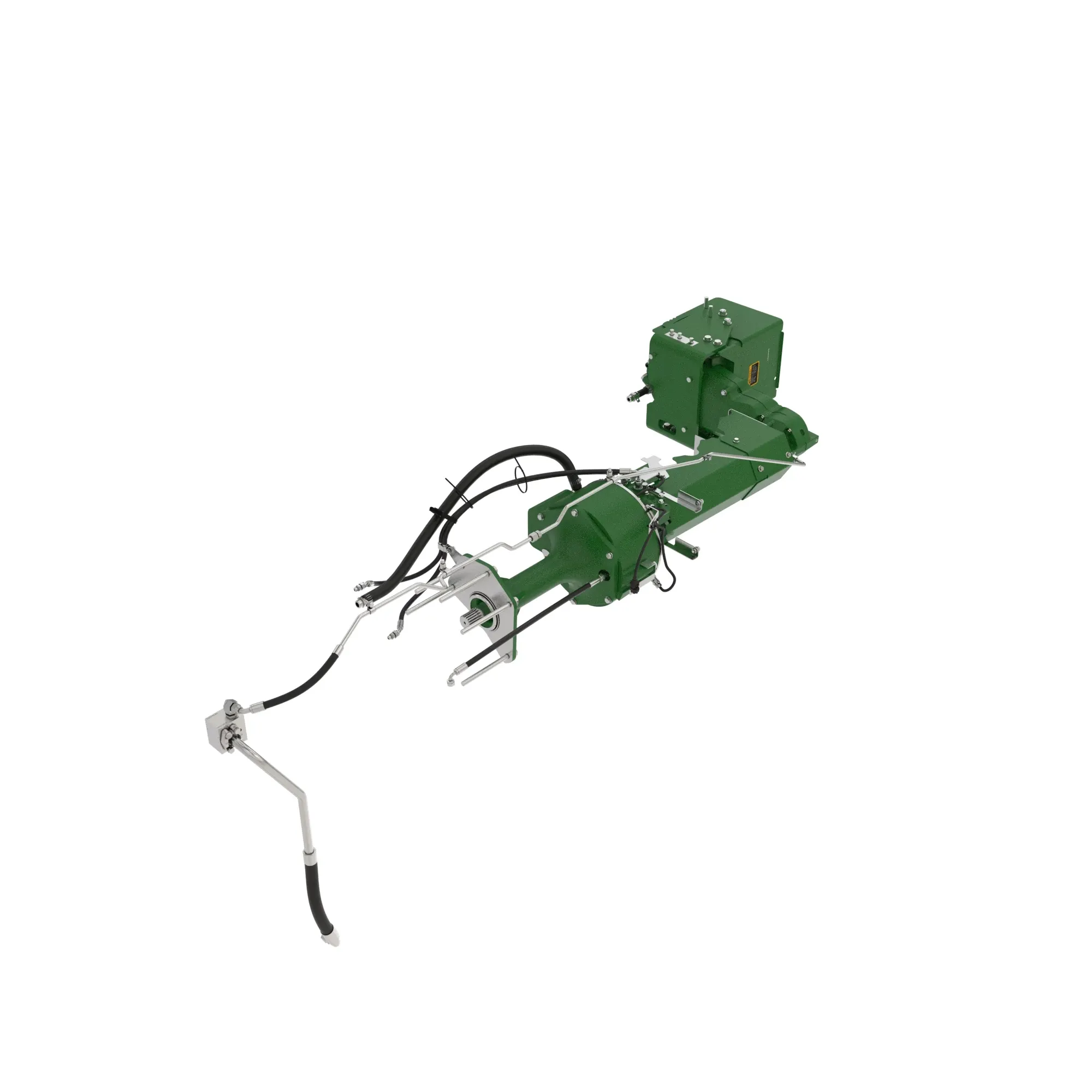 John Deere Power Take-Off Field Installation Attachment - BXX10171