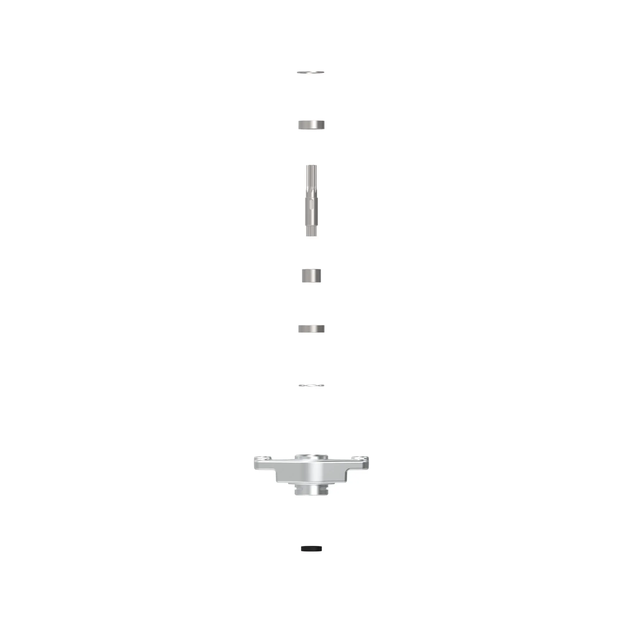 COUNTERWEIGHT, WEIGHT KIT,  M POWER