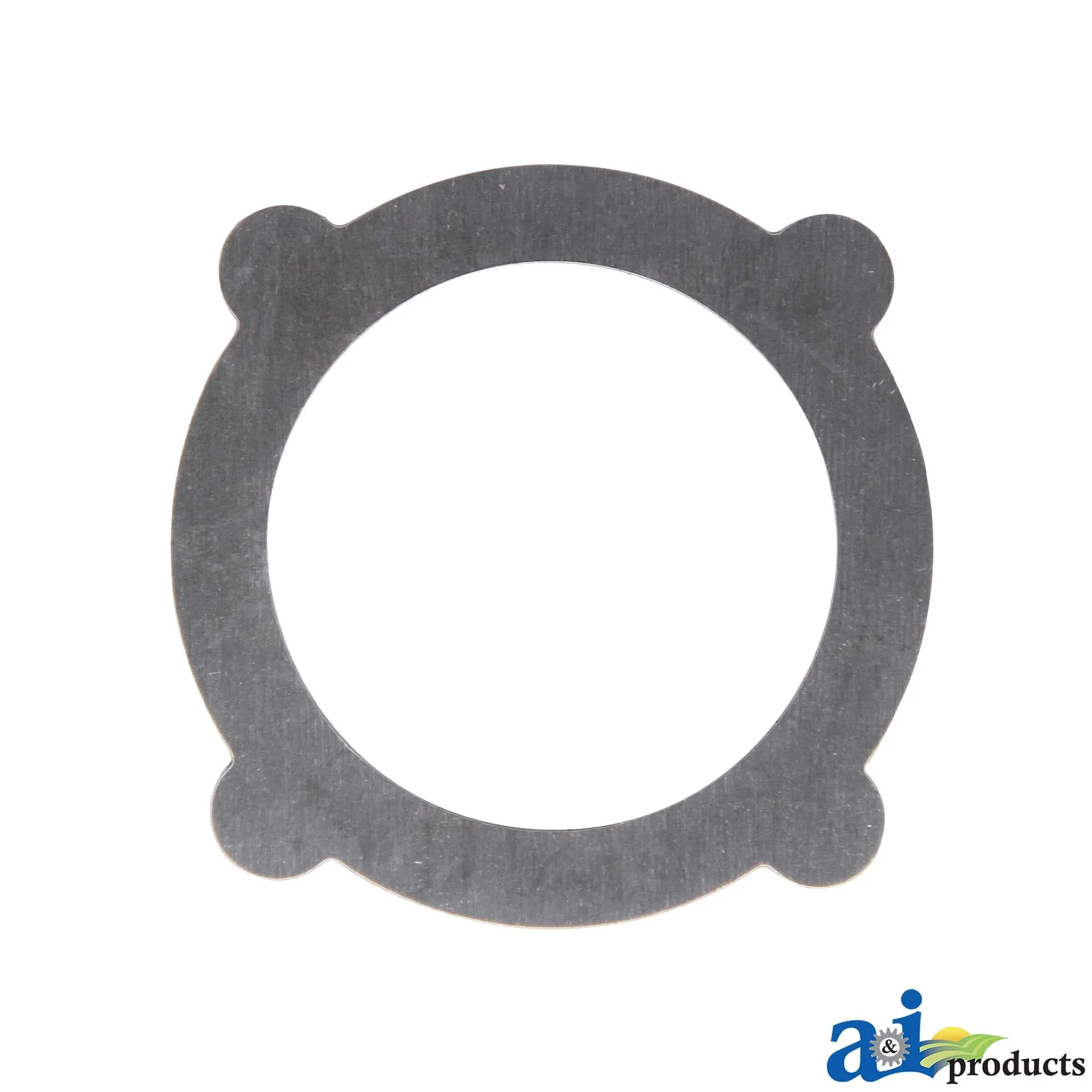 A&I Products Disk with Outer Spline - A-L100150