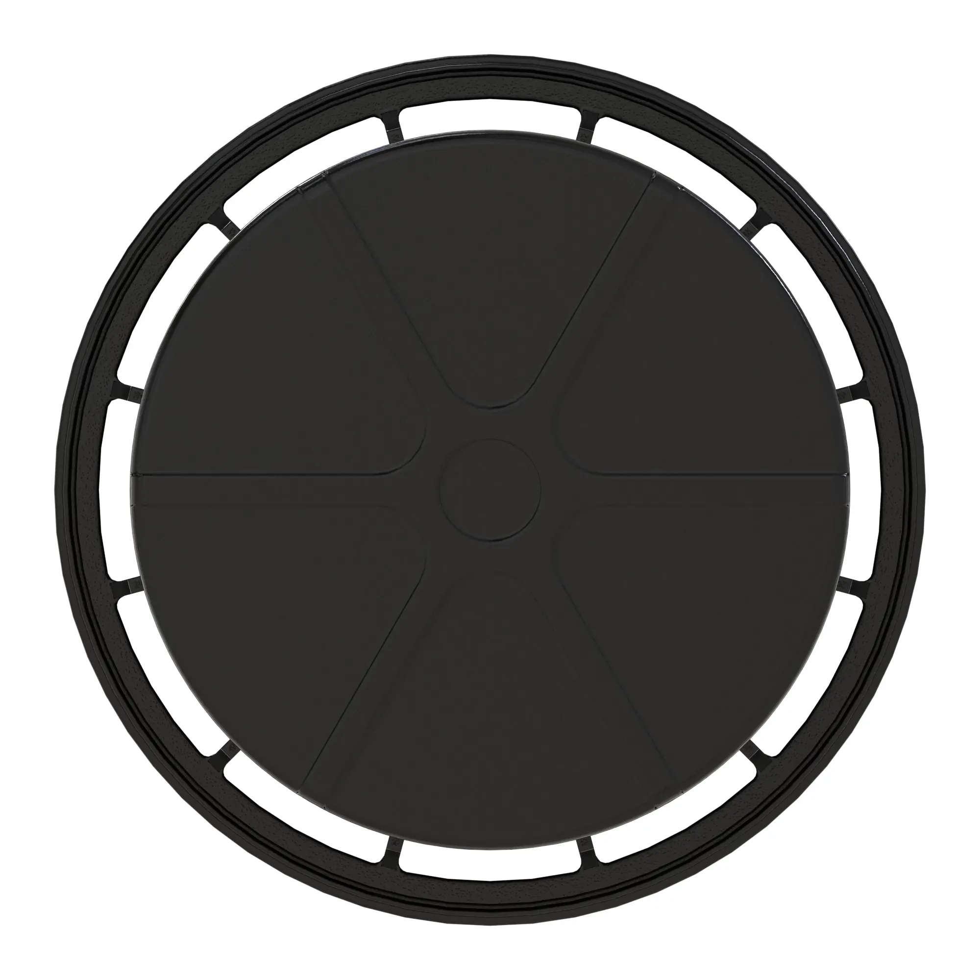 HYDRAULIC FILTER