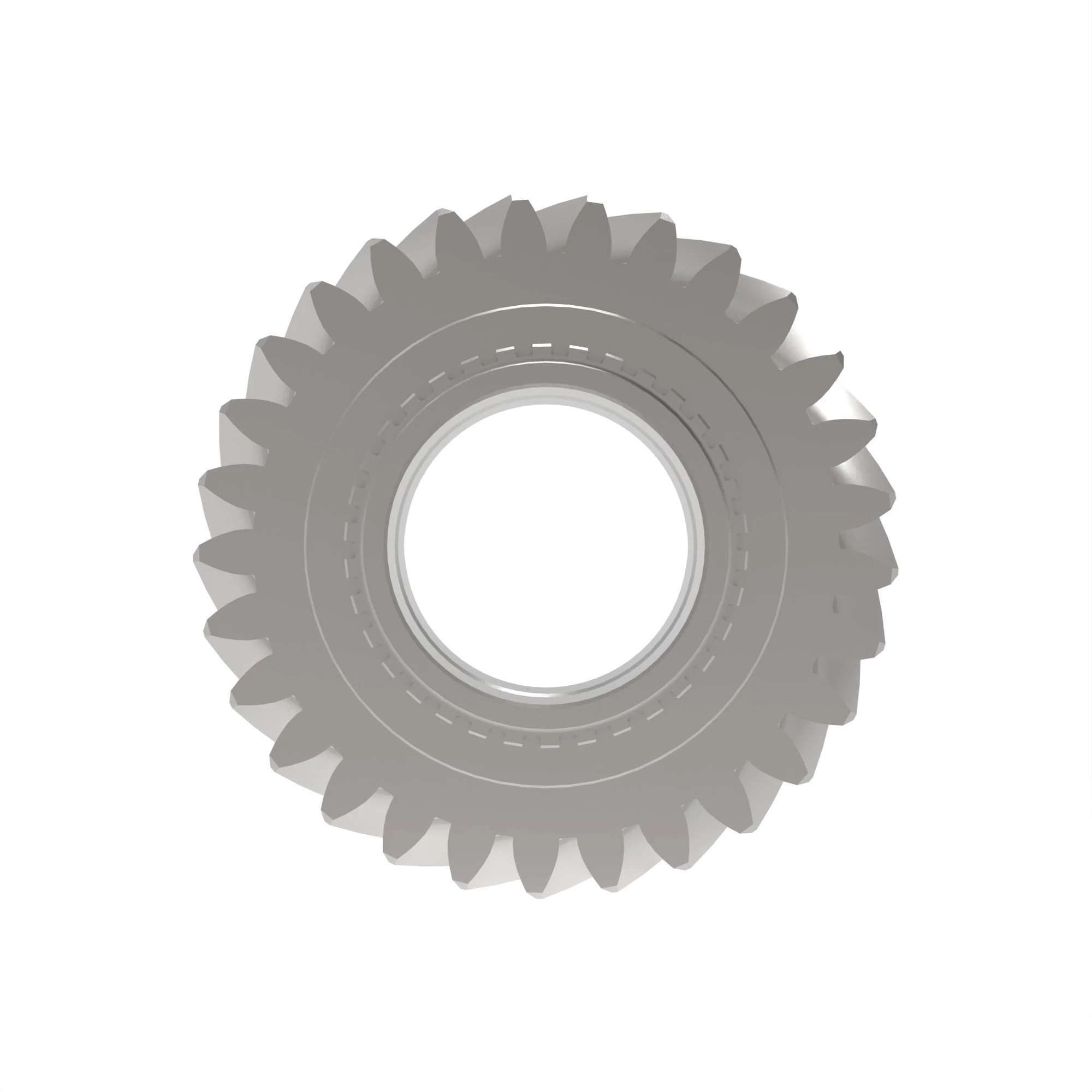 HELICAL GEAR, 1ST STAGE (29T, LH)