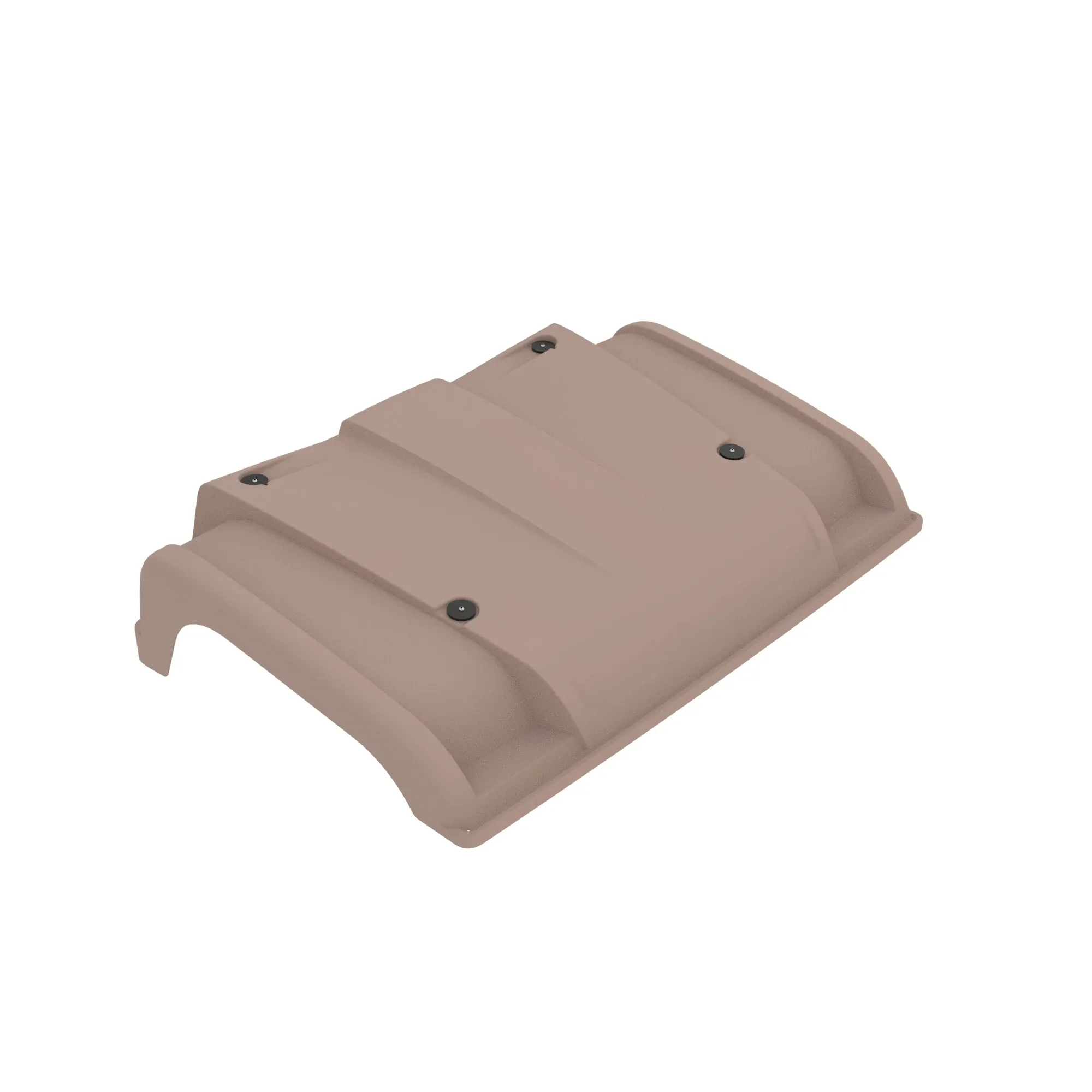 John Deere Roof Kit - BM24320