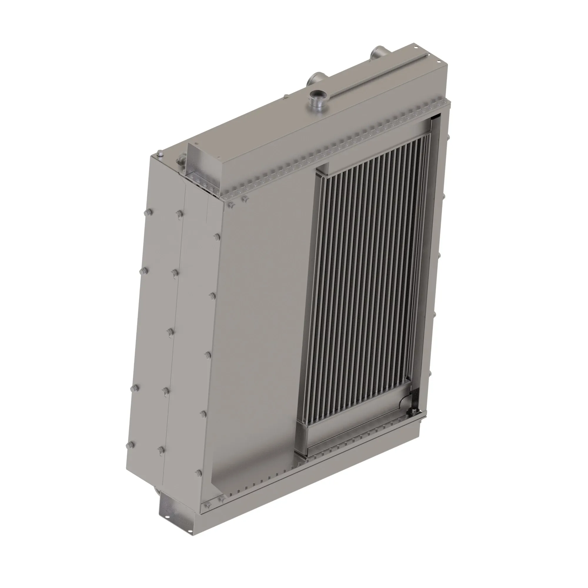 SIIIA, 120KVA AT 1500 RPM, ROHS COMPLIANT
