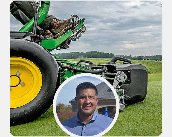 Jon Urbanski testimonial image