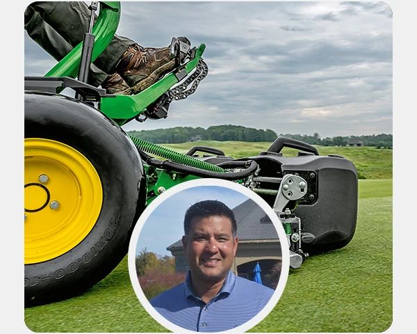 Jon Urbanski testimonial image