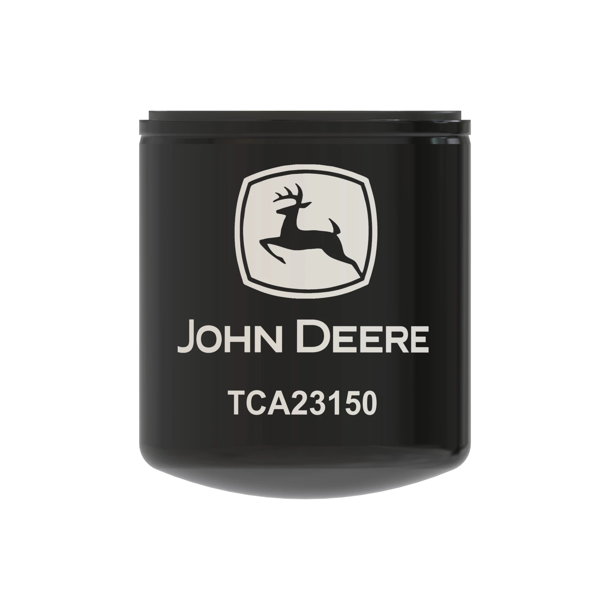 John Deere Hydraulic Oil Filter - TCA23150