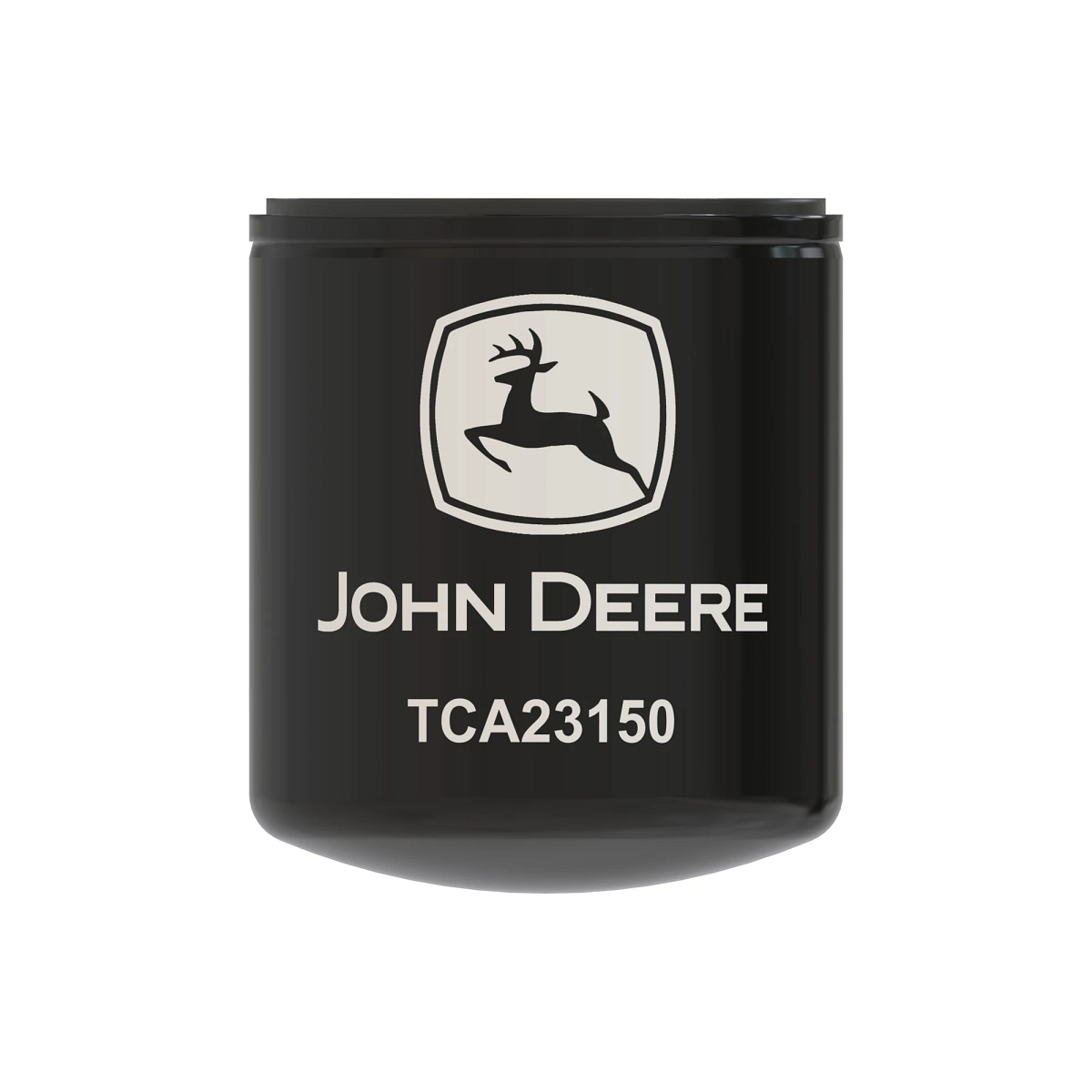 John Deere Hydraulic Oil Filter - TCA23150
