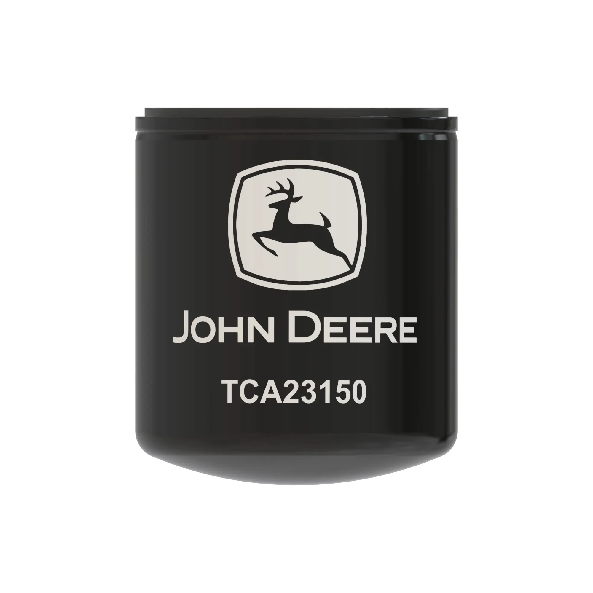John Deere Hydraulic Oil Filter - TCA23150