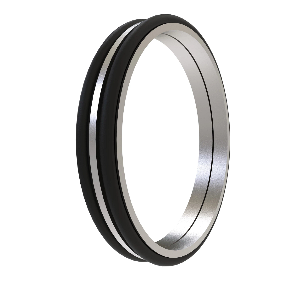 John Deere Propel Motor And Planetary Drive External Oil Seal - 4082631