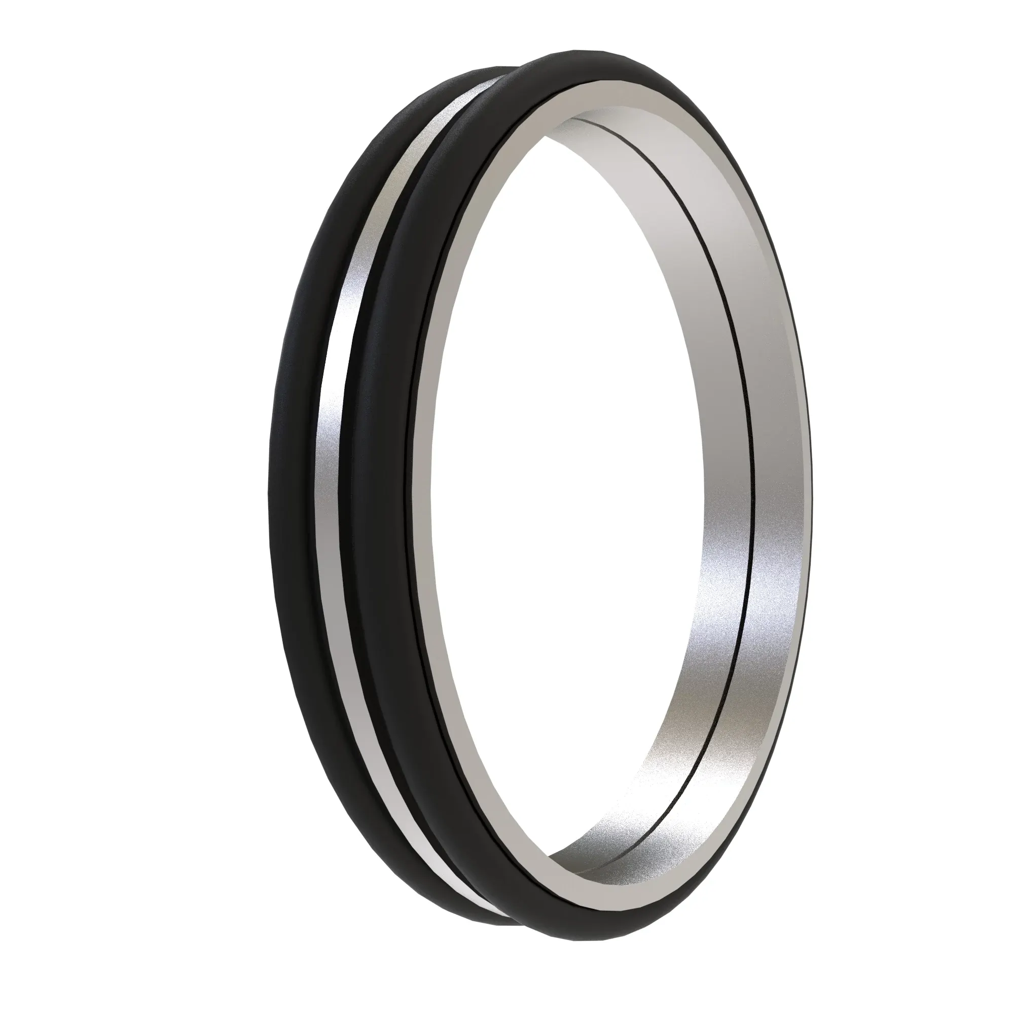 John Deere Propel Motor And Planetary Drive External Oil Seal - 4082631