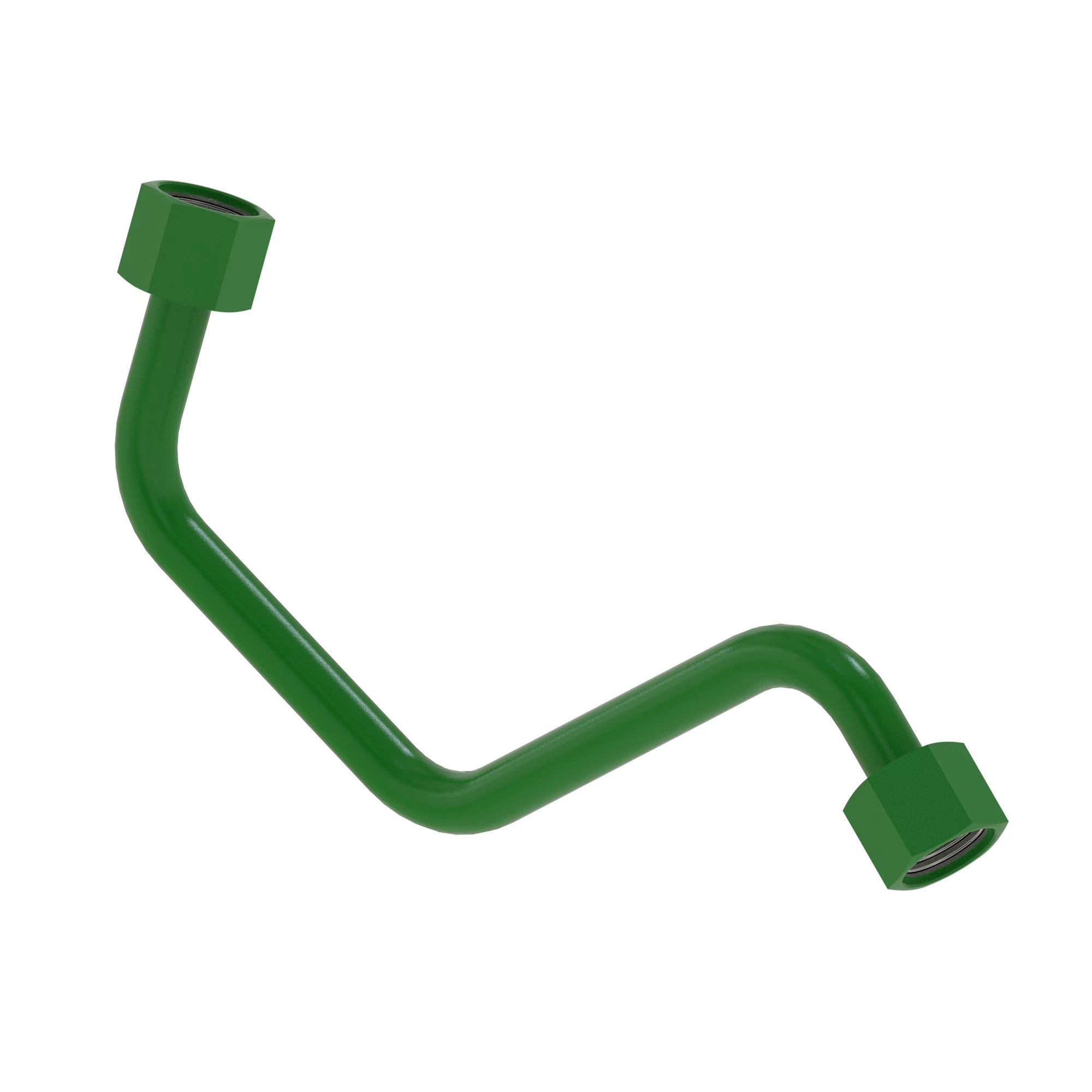 LINE, HYDRAULIC DIVERTER B1 TO SCV