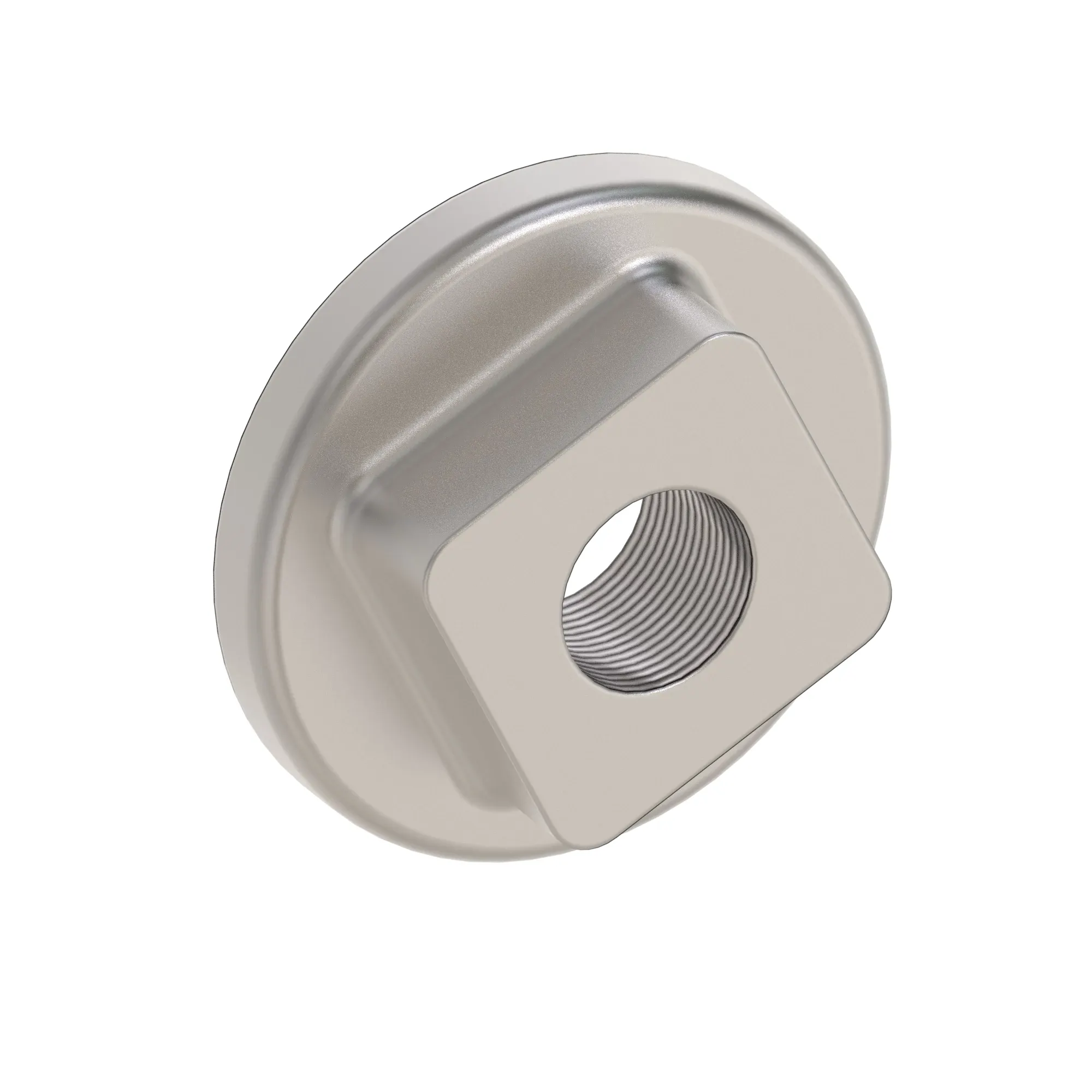 NUT-WD FL NC 0.37