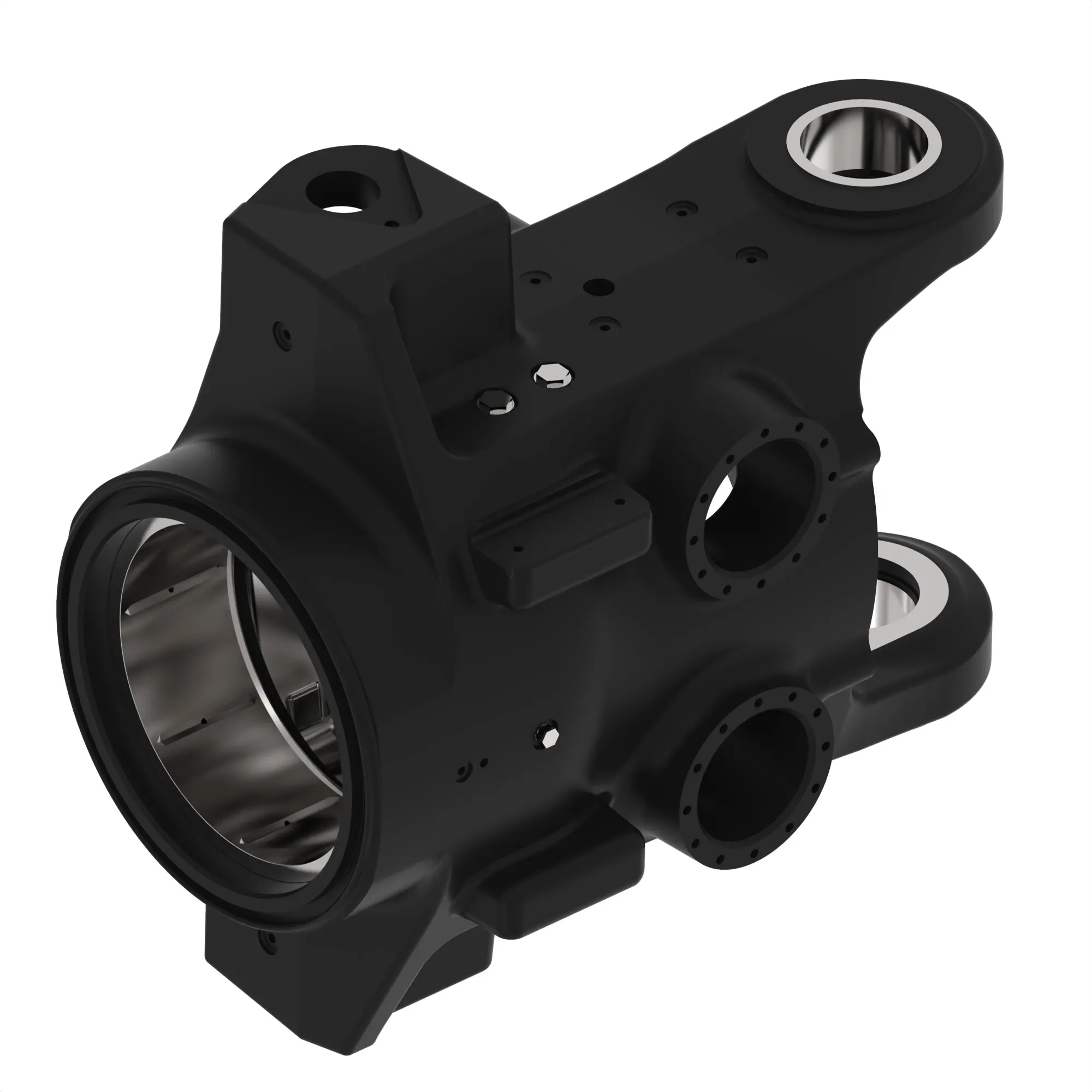 John Deere Boom Base - F707207