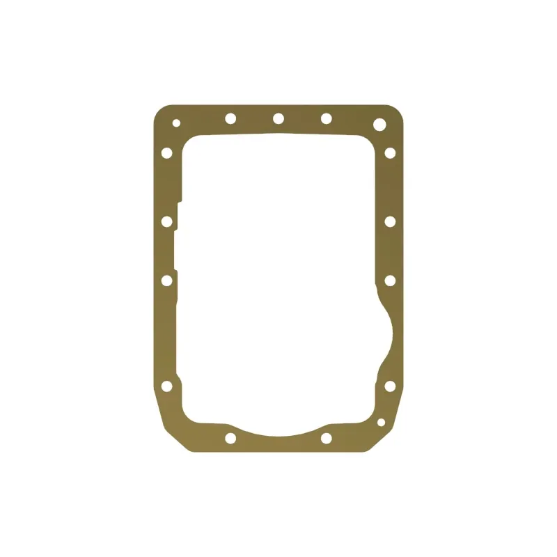 John Deere Transmission Case Cover Gasket - R40912