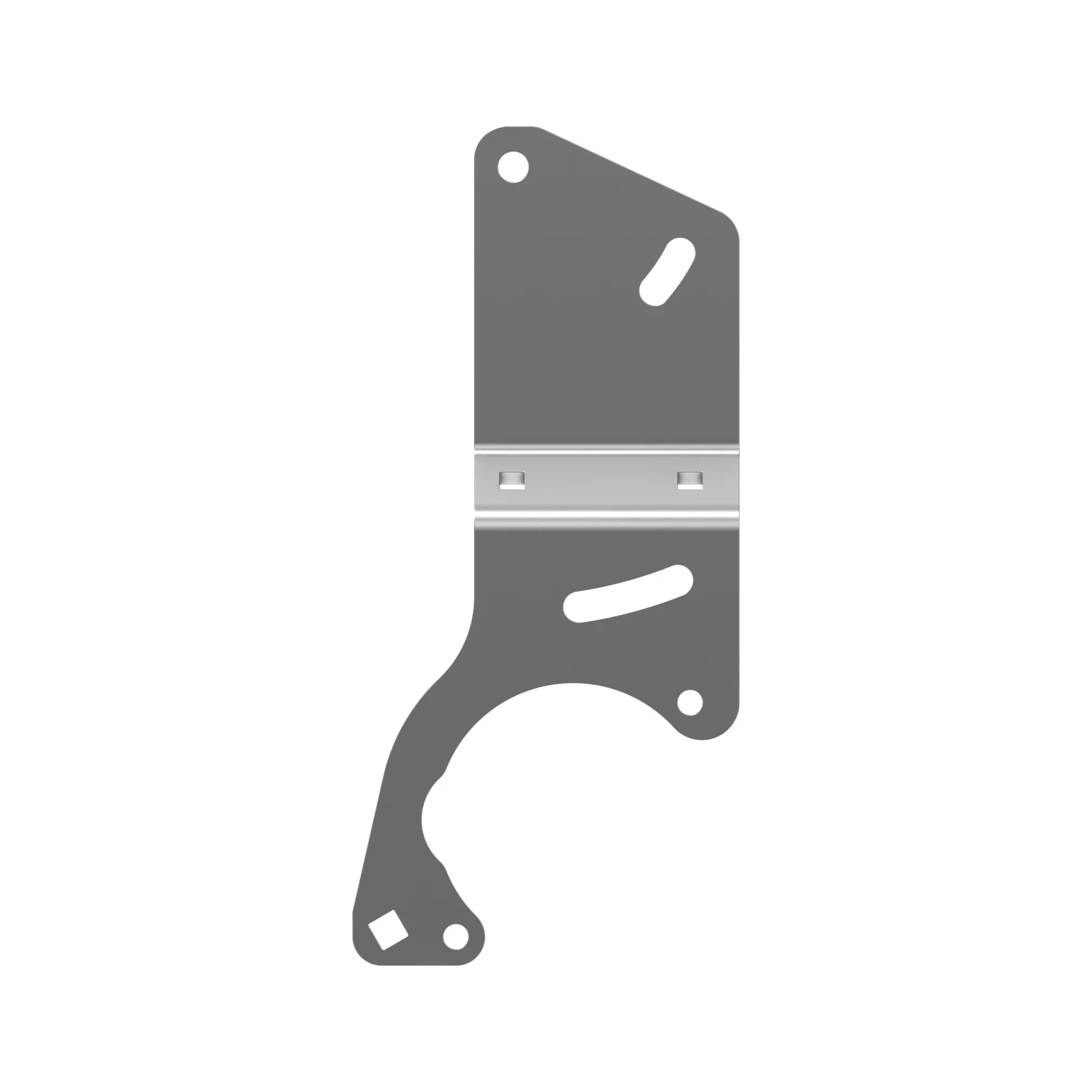 BRACKET, HOOD HINGE, LH, MX, FT4
