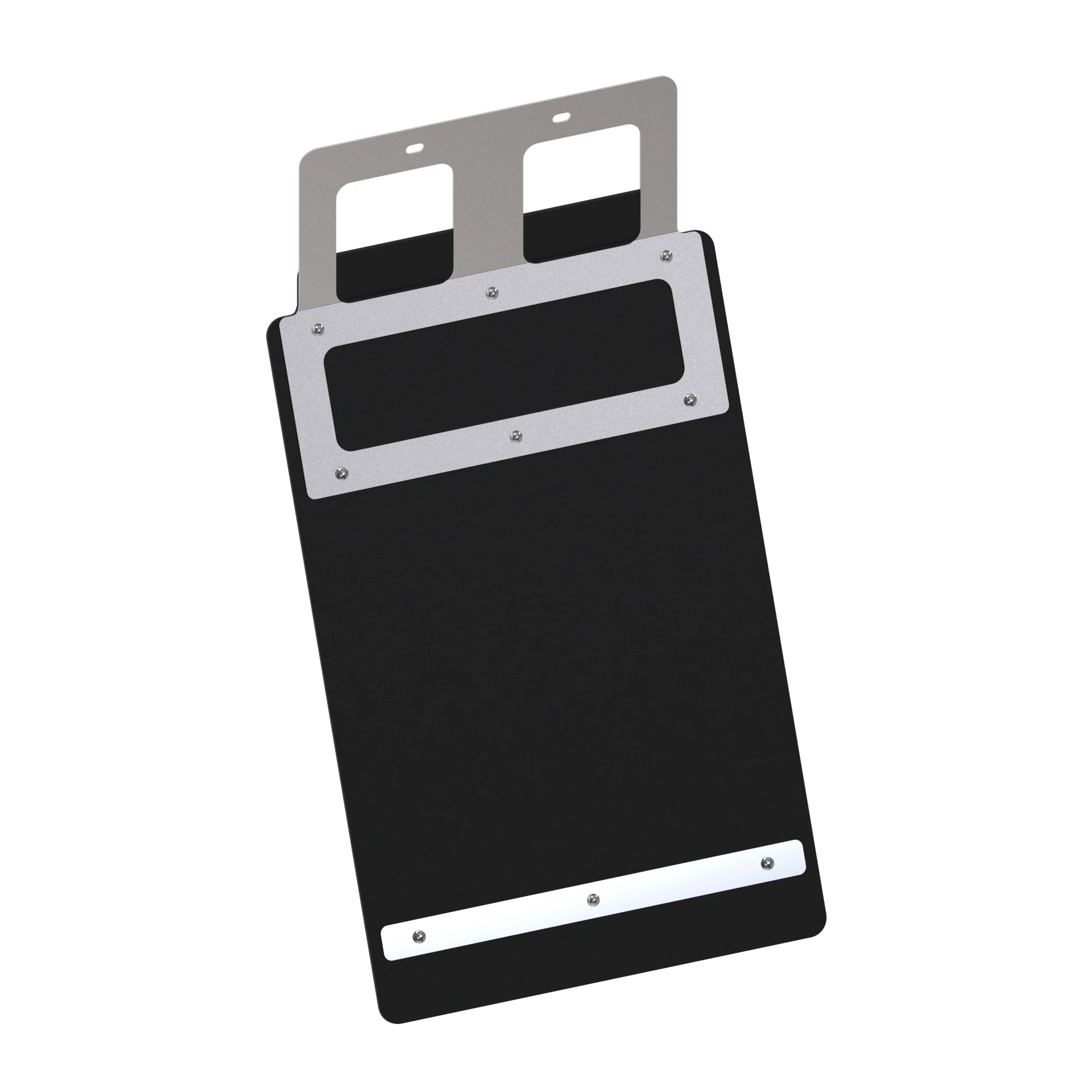 John Deere Rear Splash Guard, Wide - AKK36592