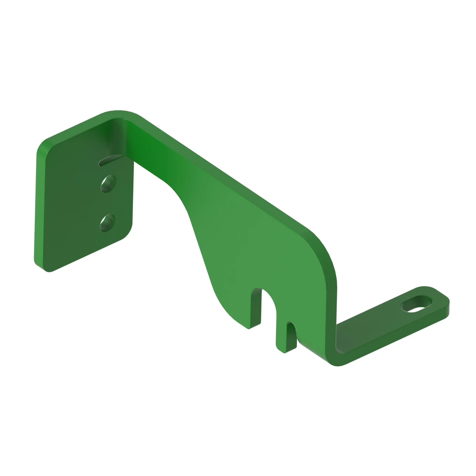 BRACKET, HYDRO CABLE BRACKET