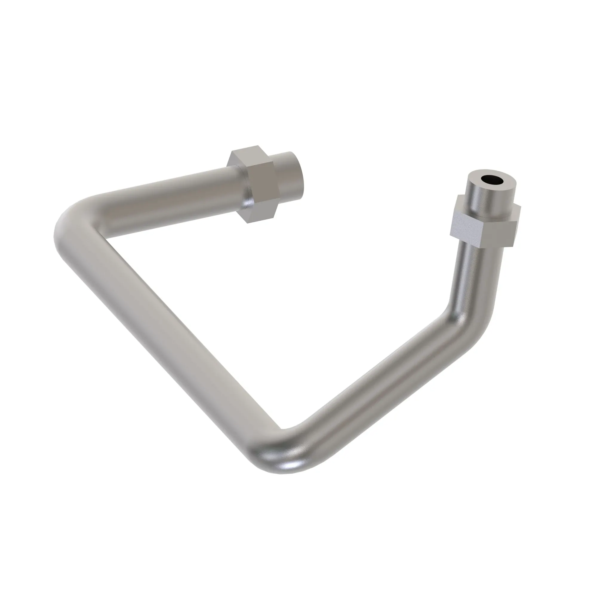 Tube, Hydraulic, 0.50