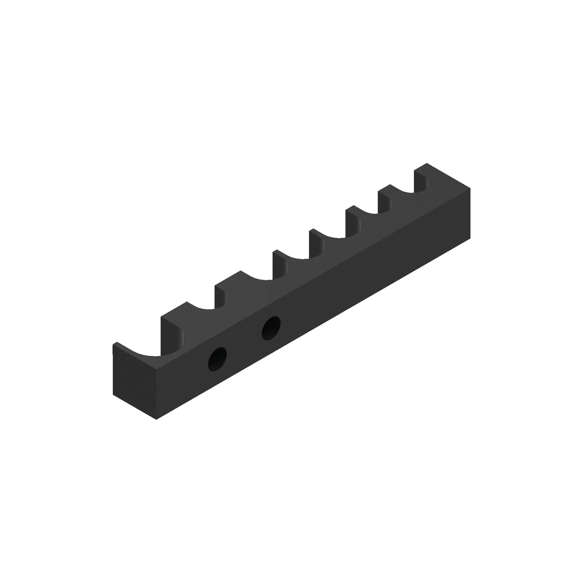 John Deere Clamp - F702572