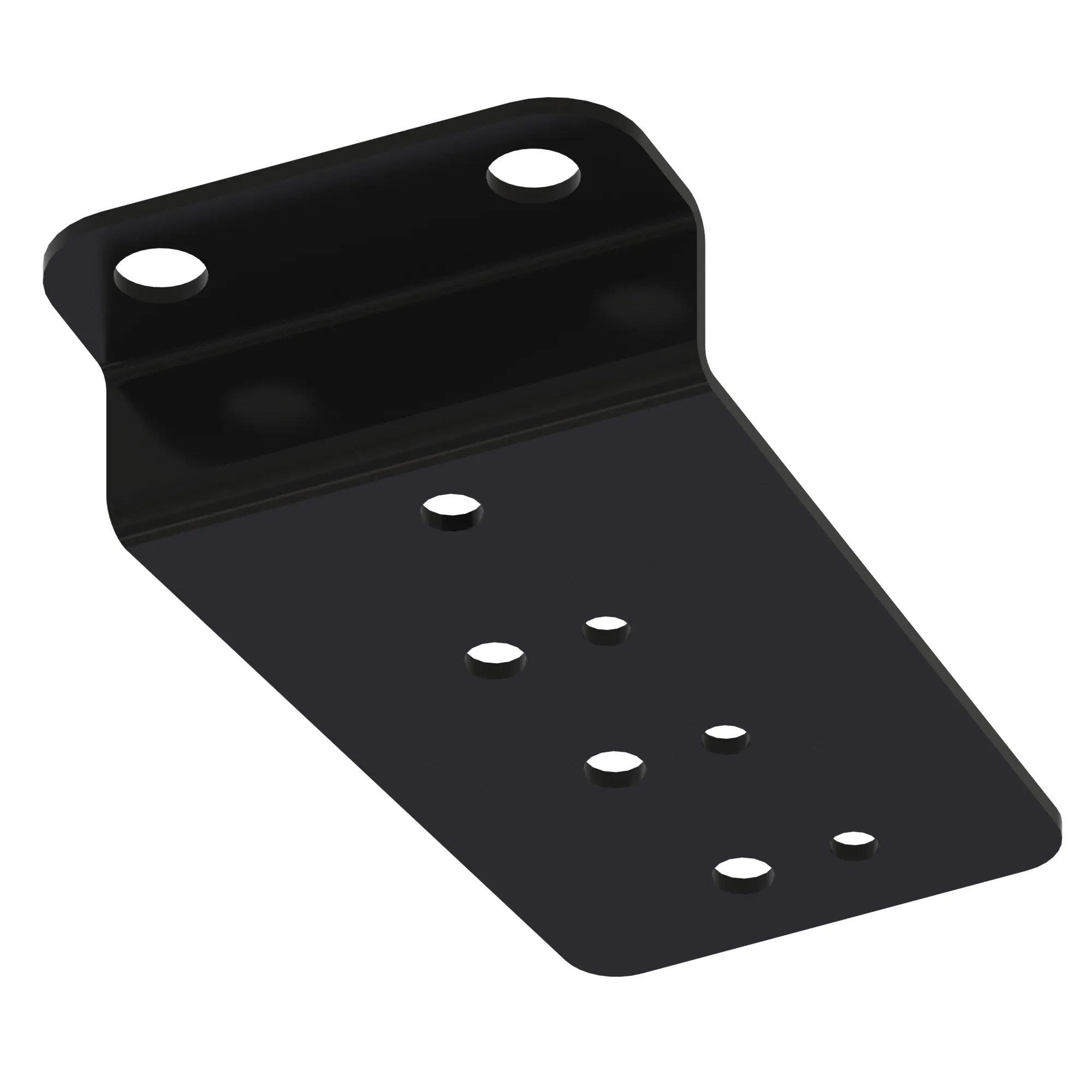John Deere DEF Supply Module Support Bracket - TR109913