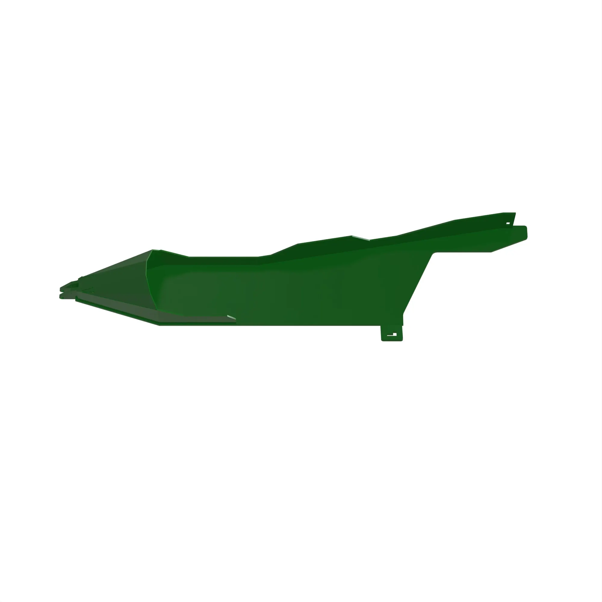 Shoe Assy-slip on LH