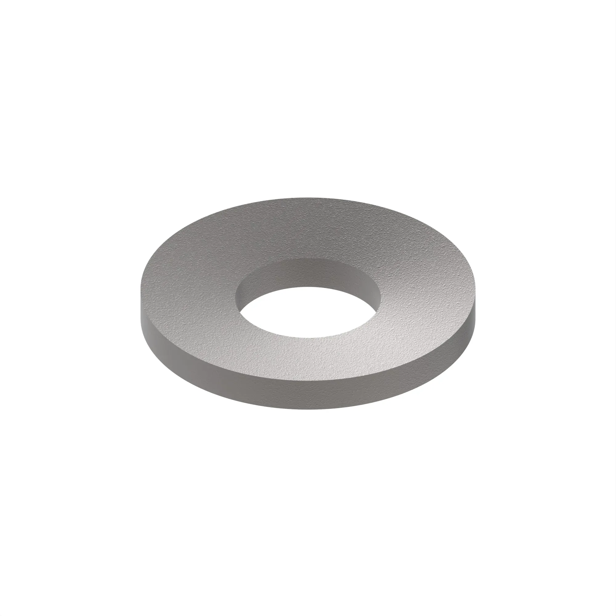 WASHER, BLADE (PLATED)