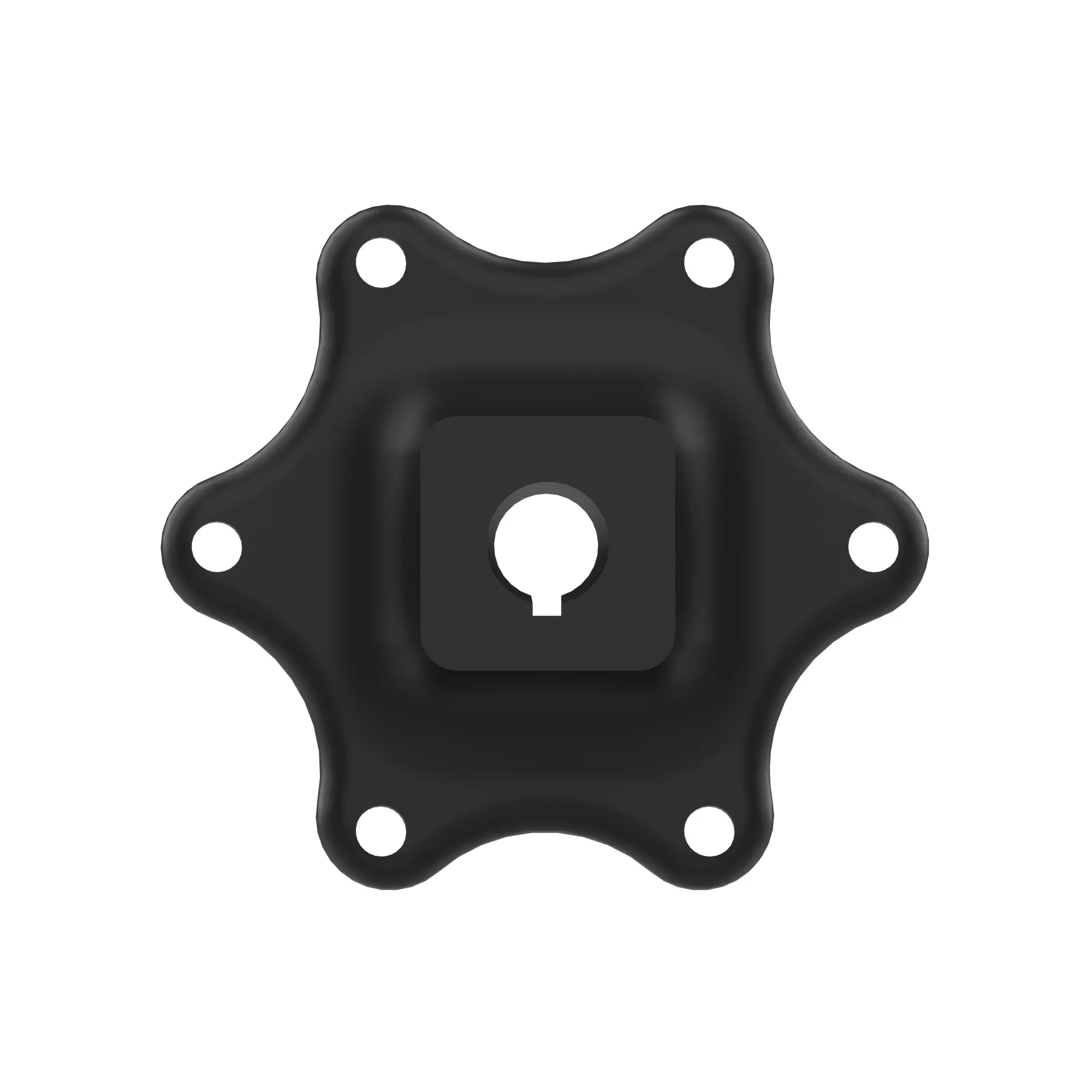 Hub