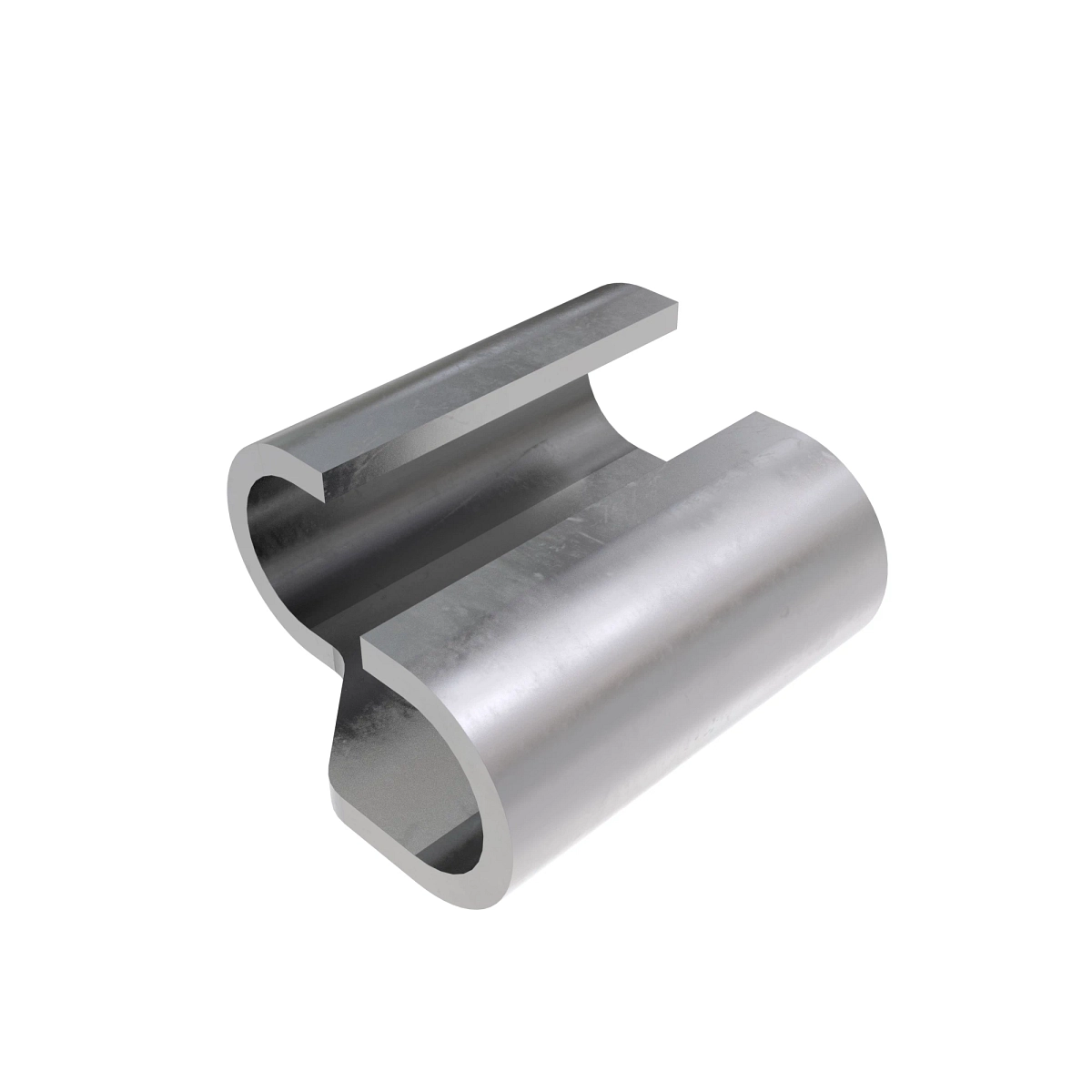 Hinge, Scraper RH
