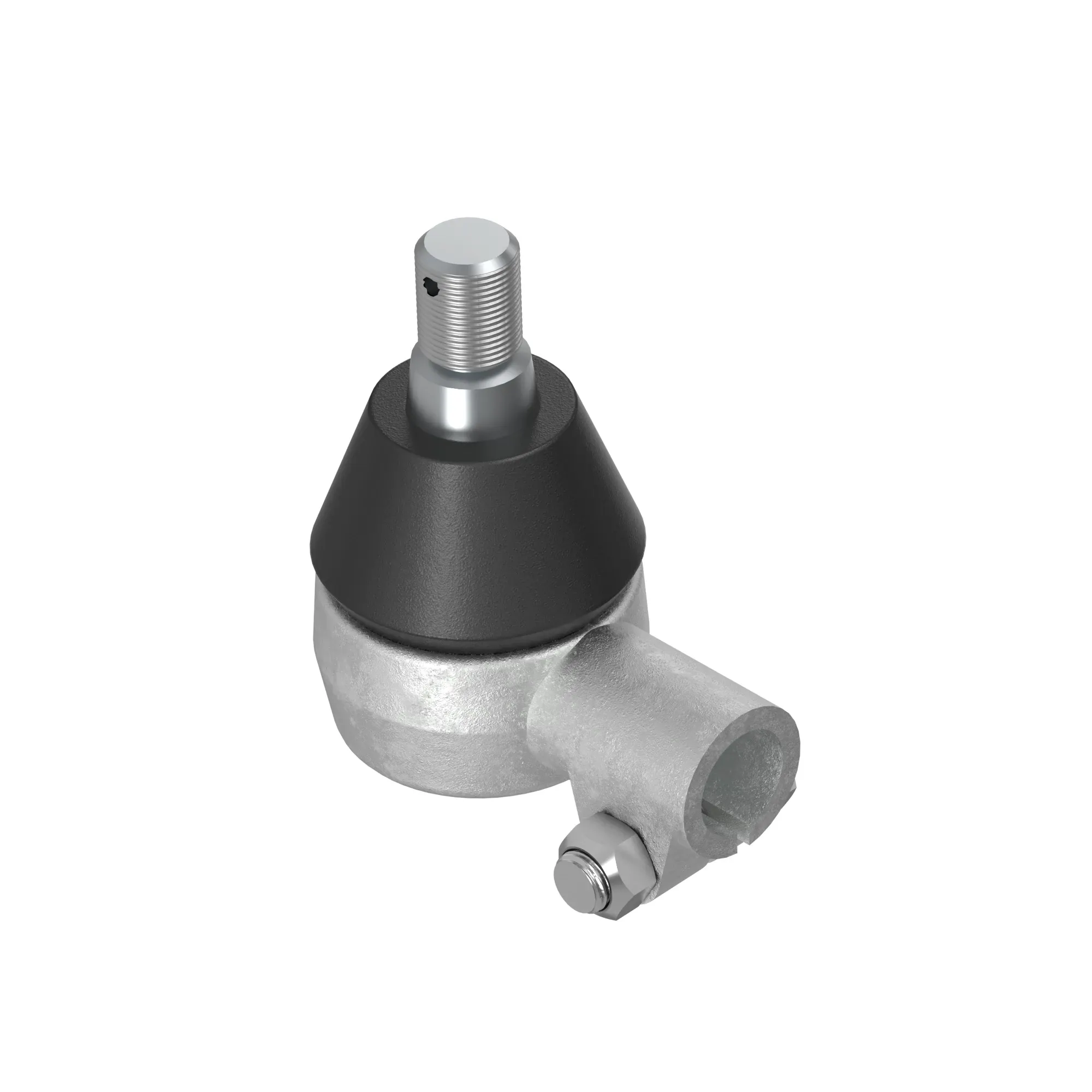 John Deere Cylinder Tie Rod End - AH204612