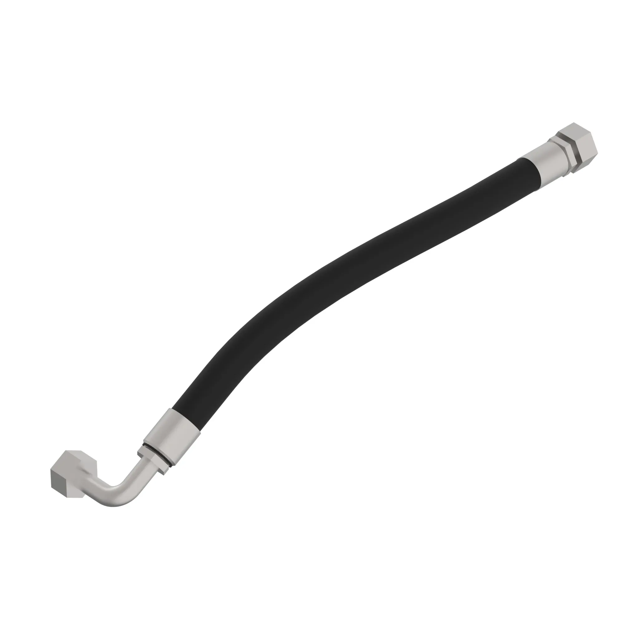 HYDRAULIC HOSE