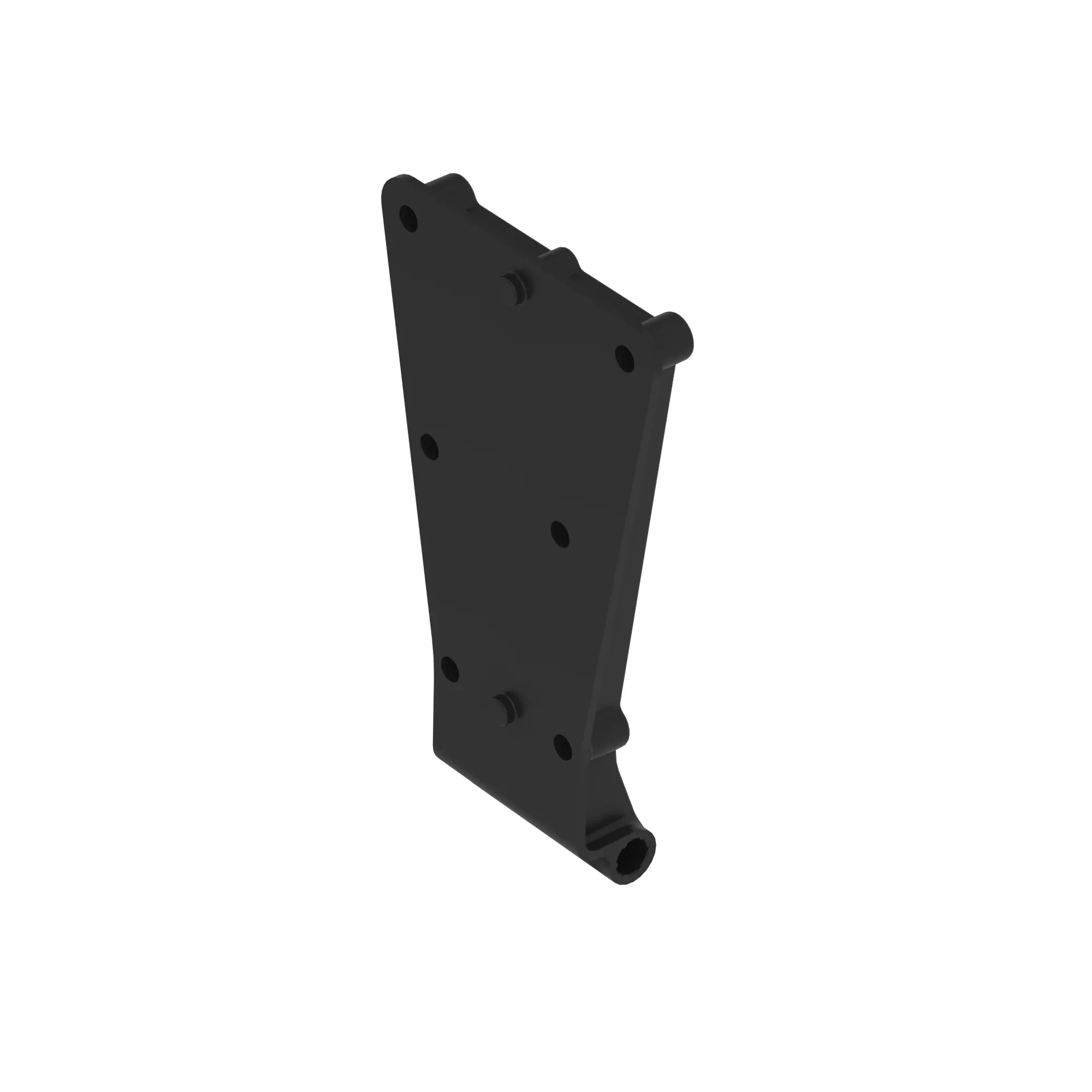 HINGE, HOOD, TOP