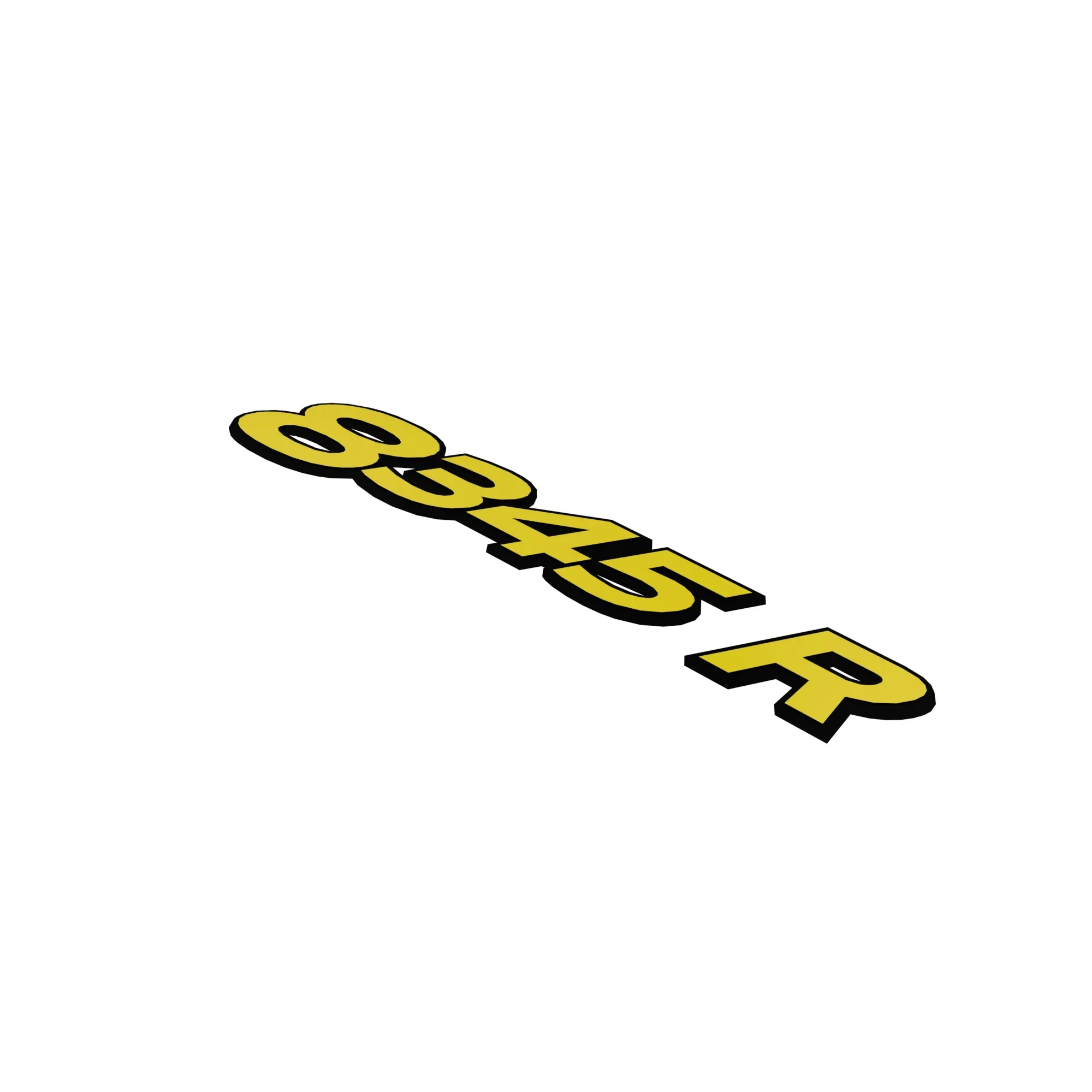 Label