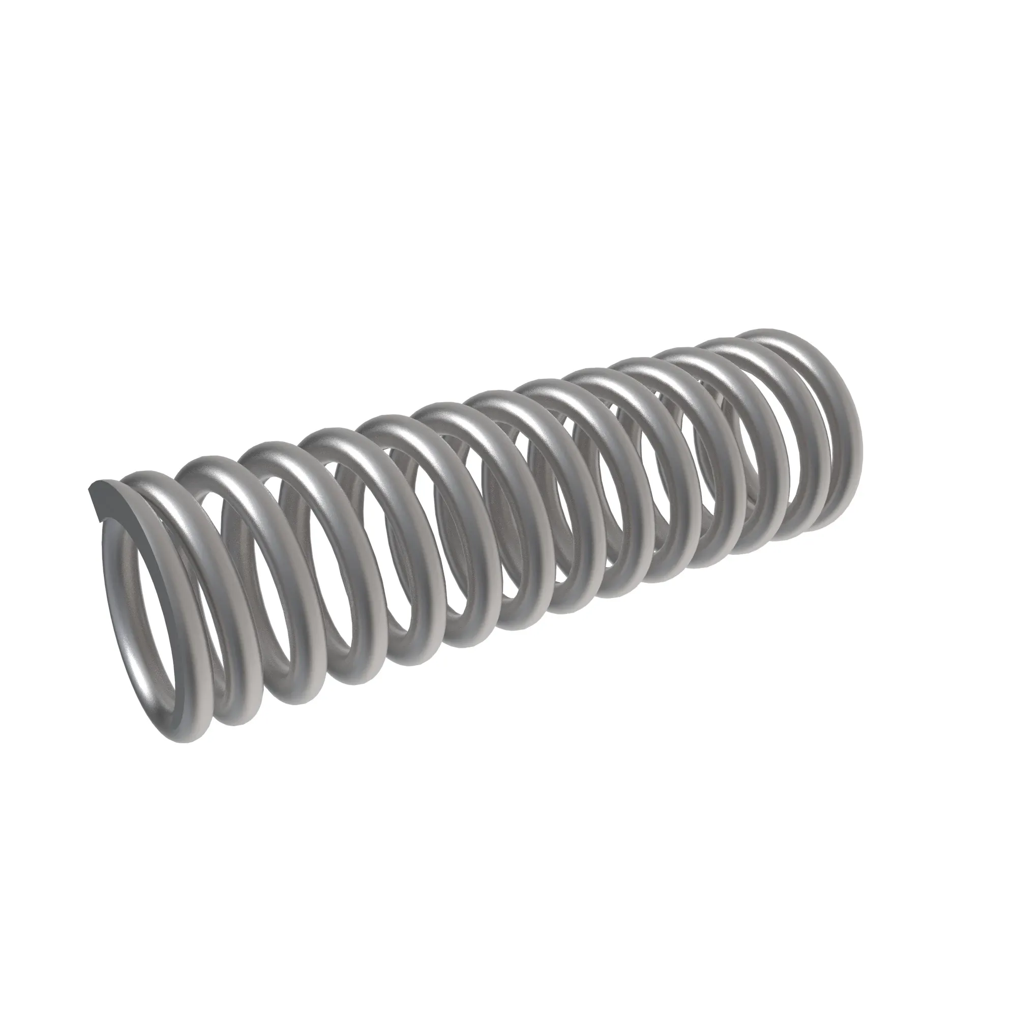 John Deere Compression Spring - R38531
