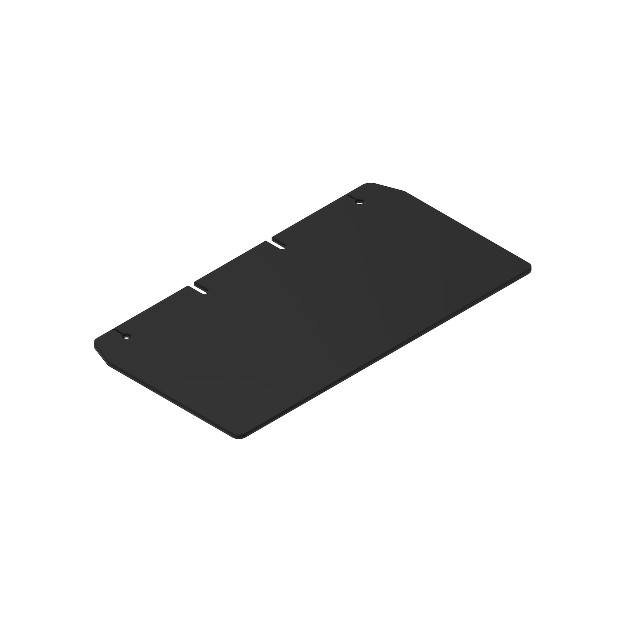 John Deere Splash Guard - T425296